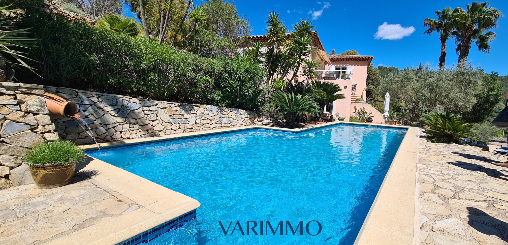 Vente Maison à Bandol 5 pièces