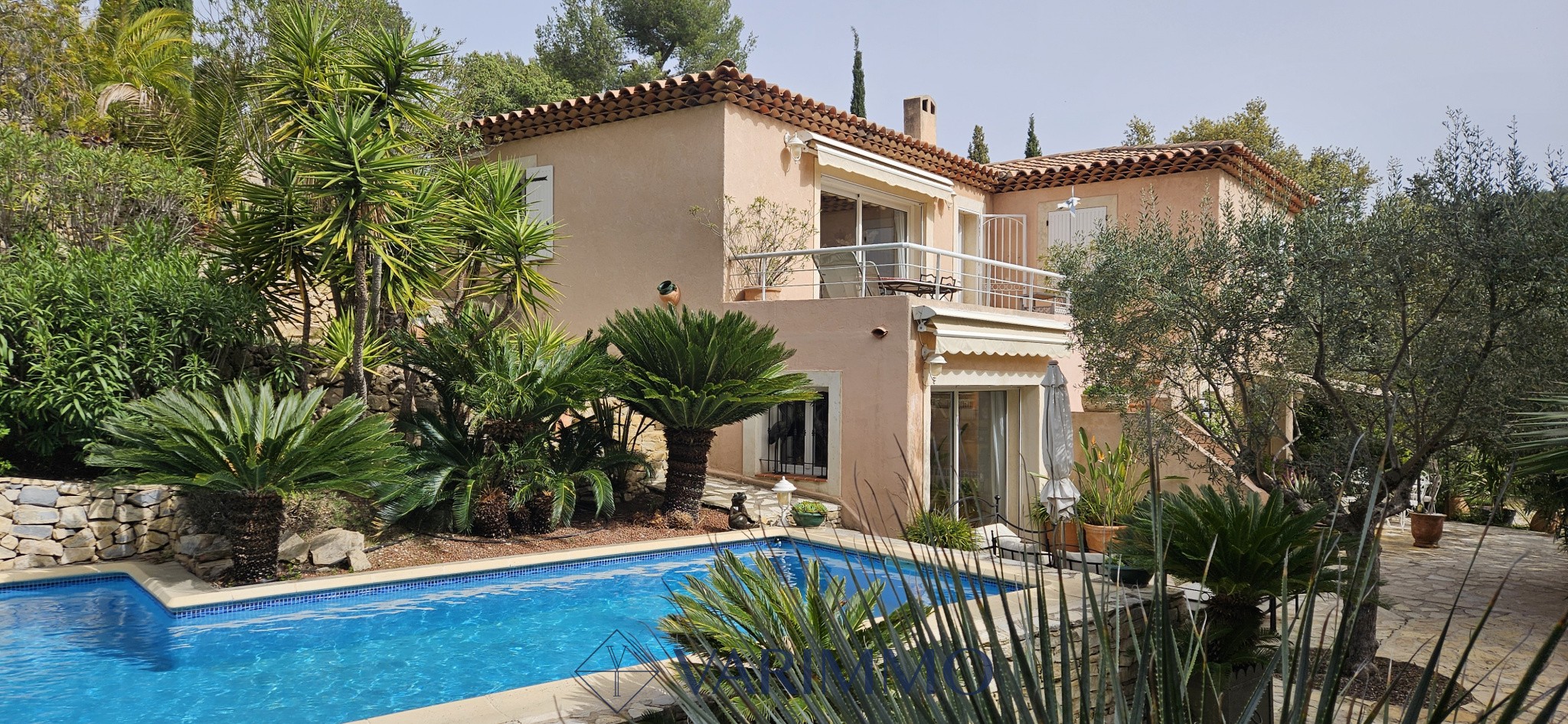 Vente Maison à Bandol 5 pièces