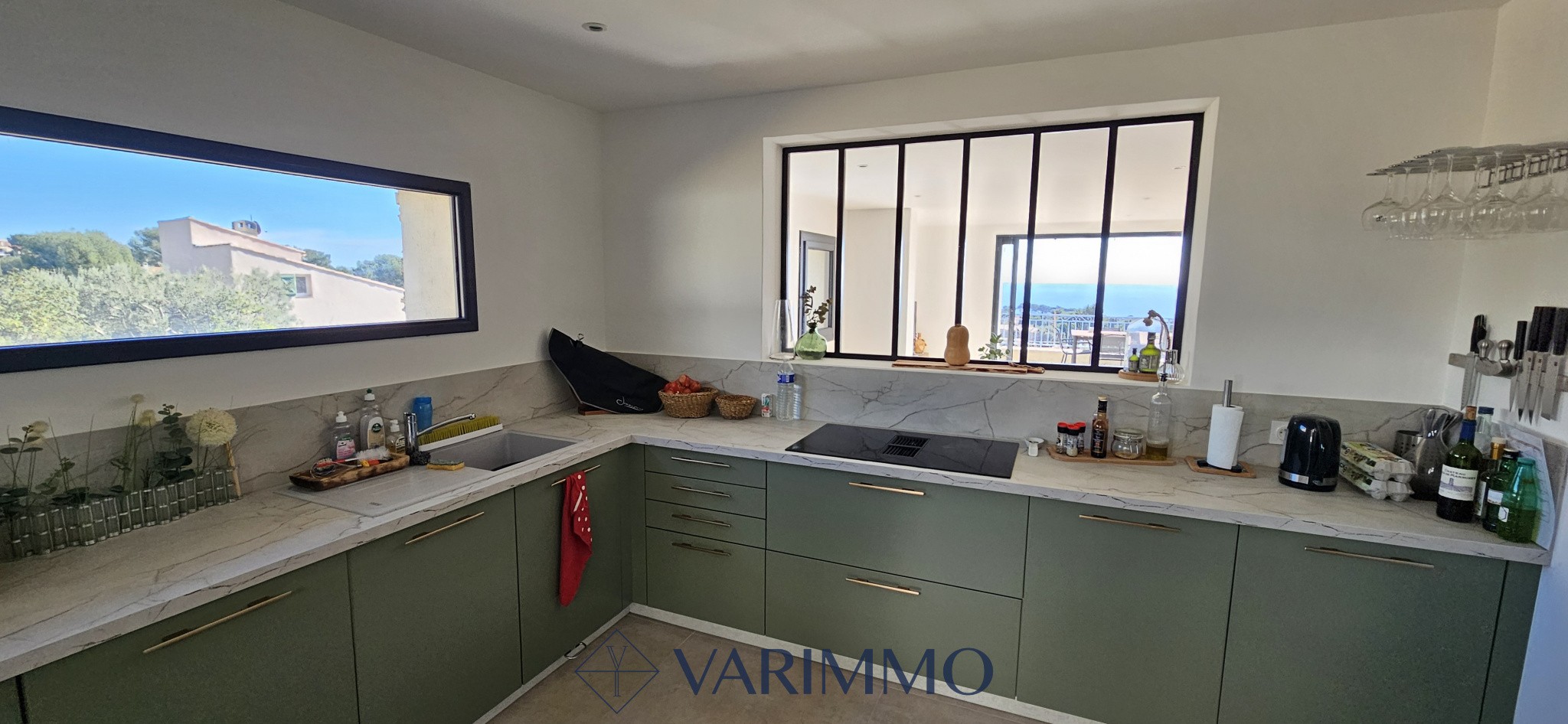 Vente Appartement à Bandol 5 pièces