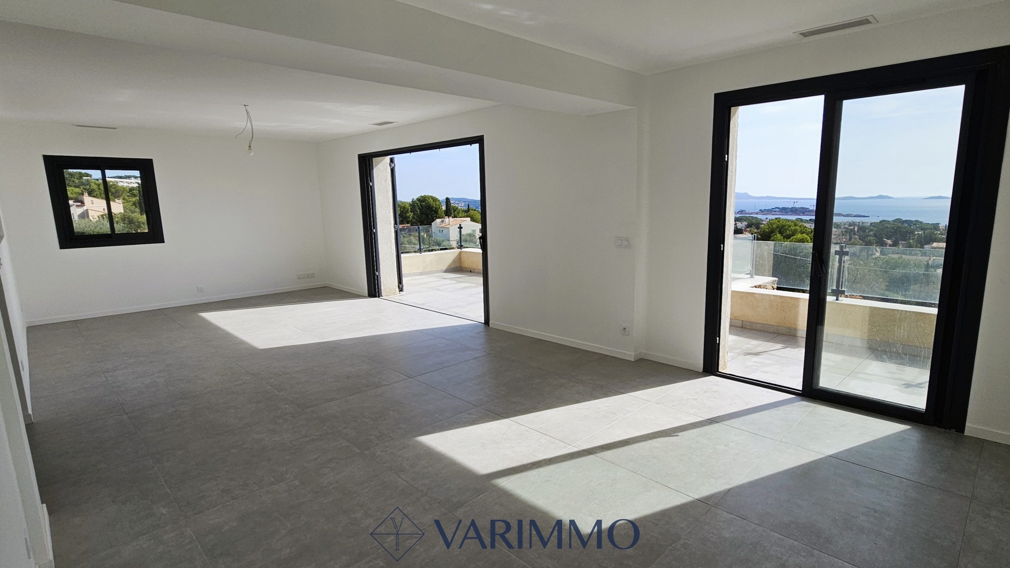 Vente Appartement à Bandol 5 pièces