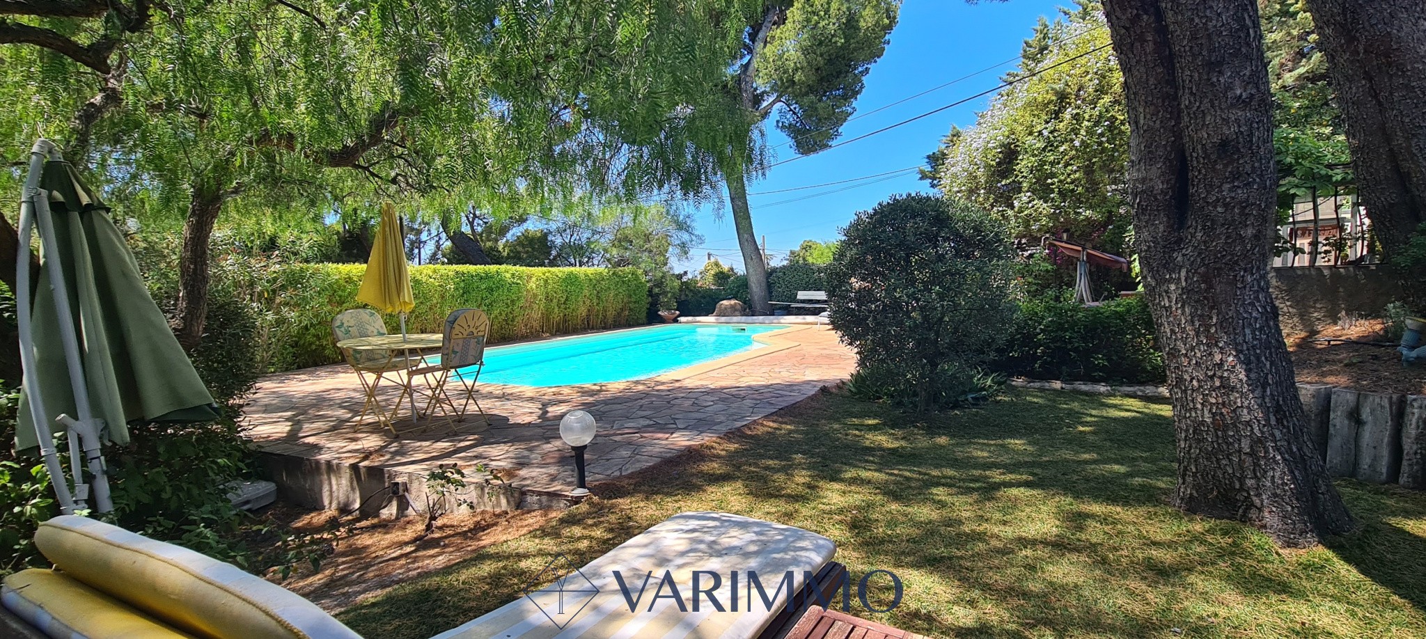 Vente Maison à Bandol 4 pièces