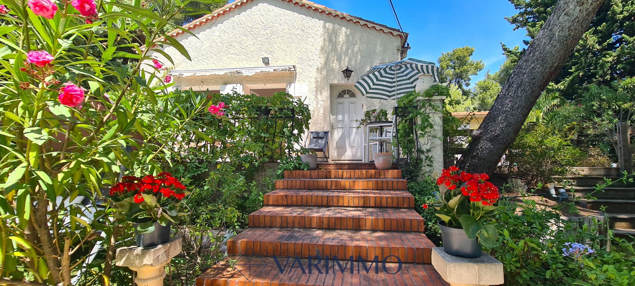 Vente Maison à Bandol 4 pièces