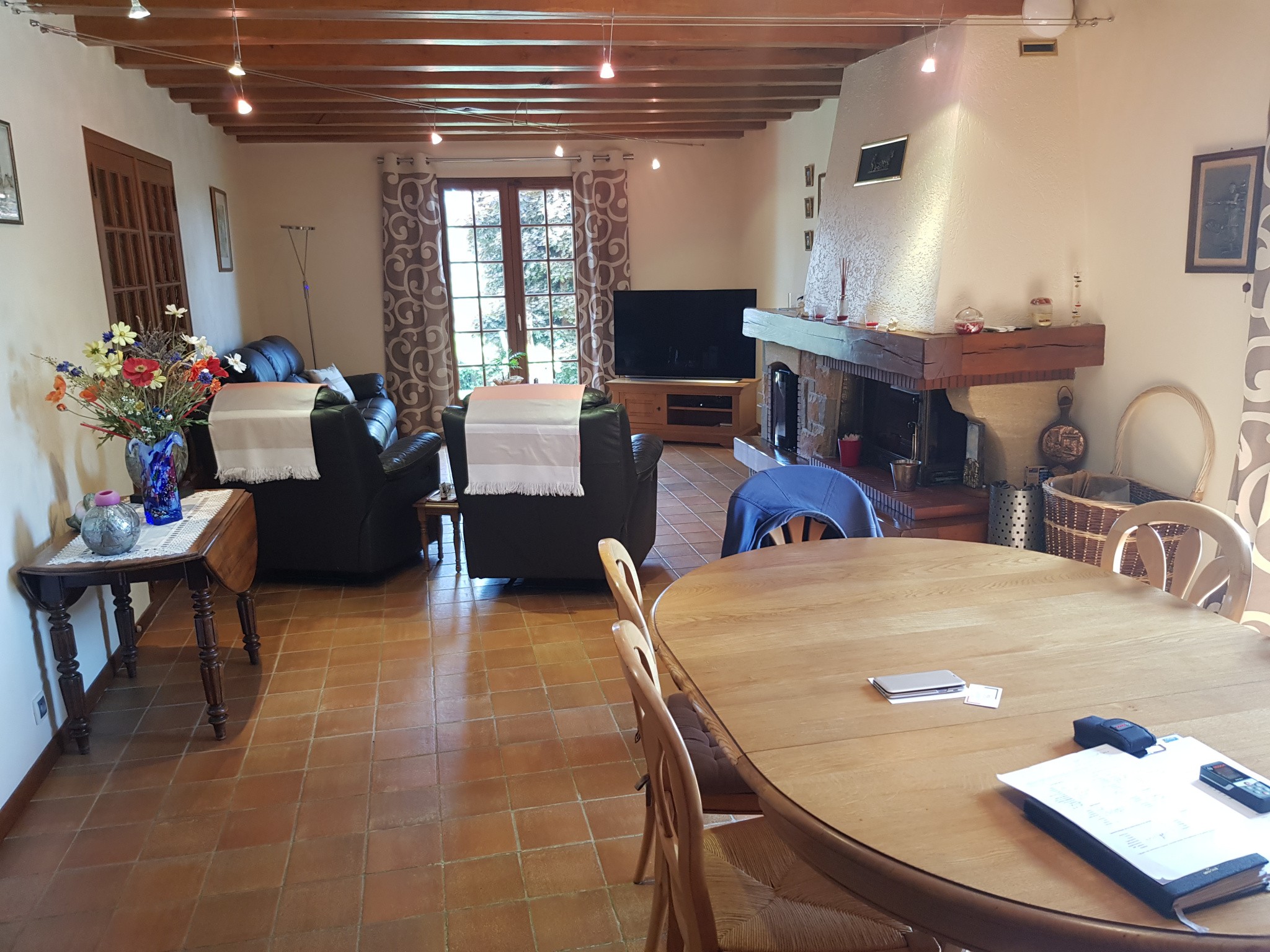 Vente Maison à Pacy-sur-Eure 6 pièces