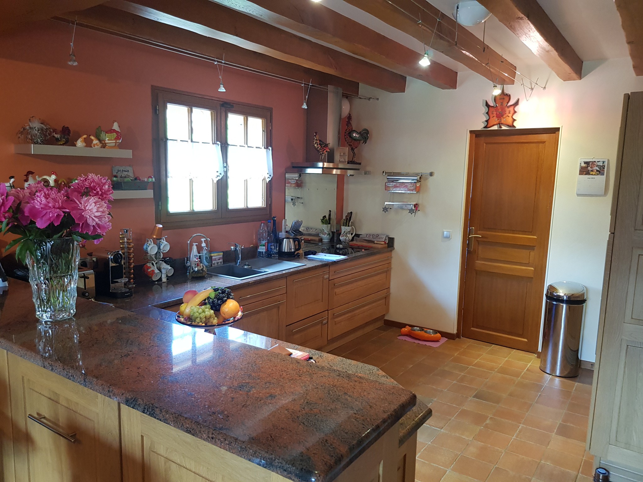 Vente Maison à Pacy-sur-Eure 6 pièces