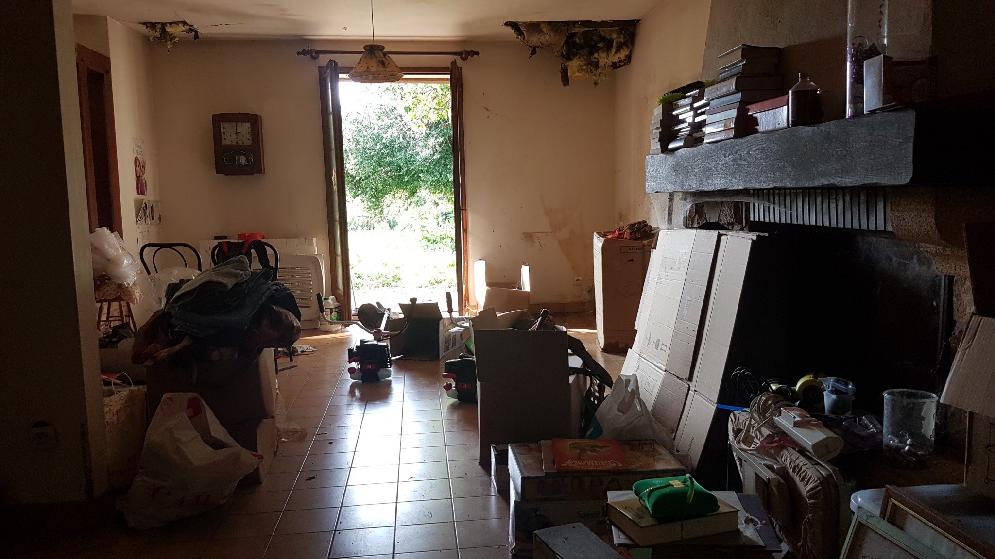 Vente Maison à Gasny 6 pièces