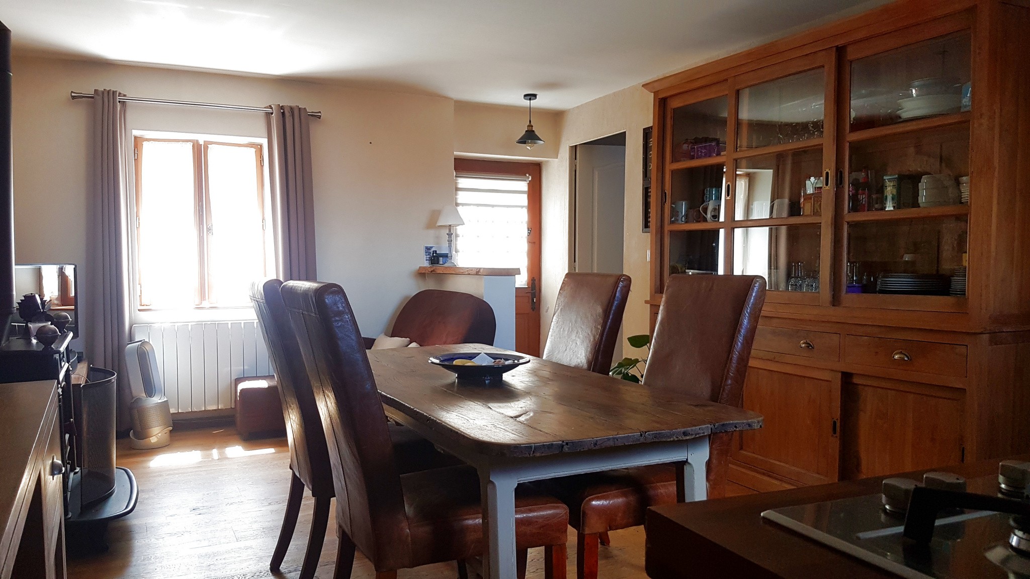 Vente Maison à Saint-Martin-la-Garenne 11 pièces