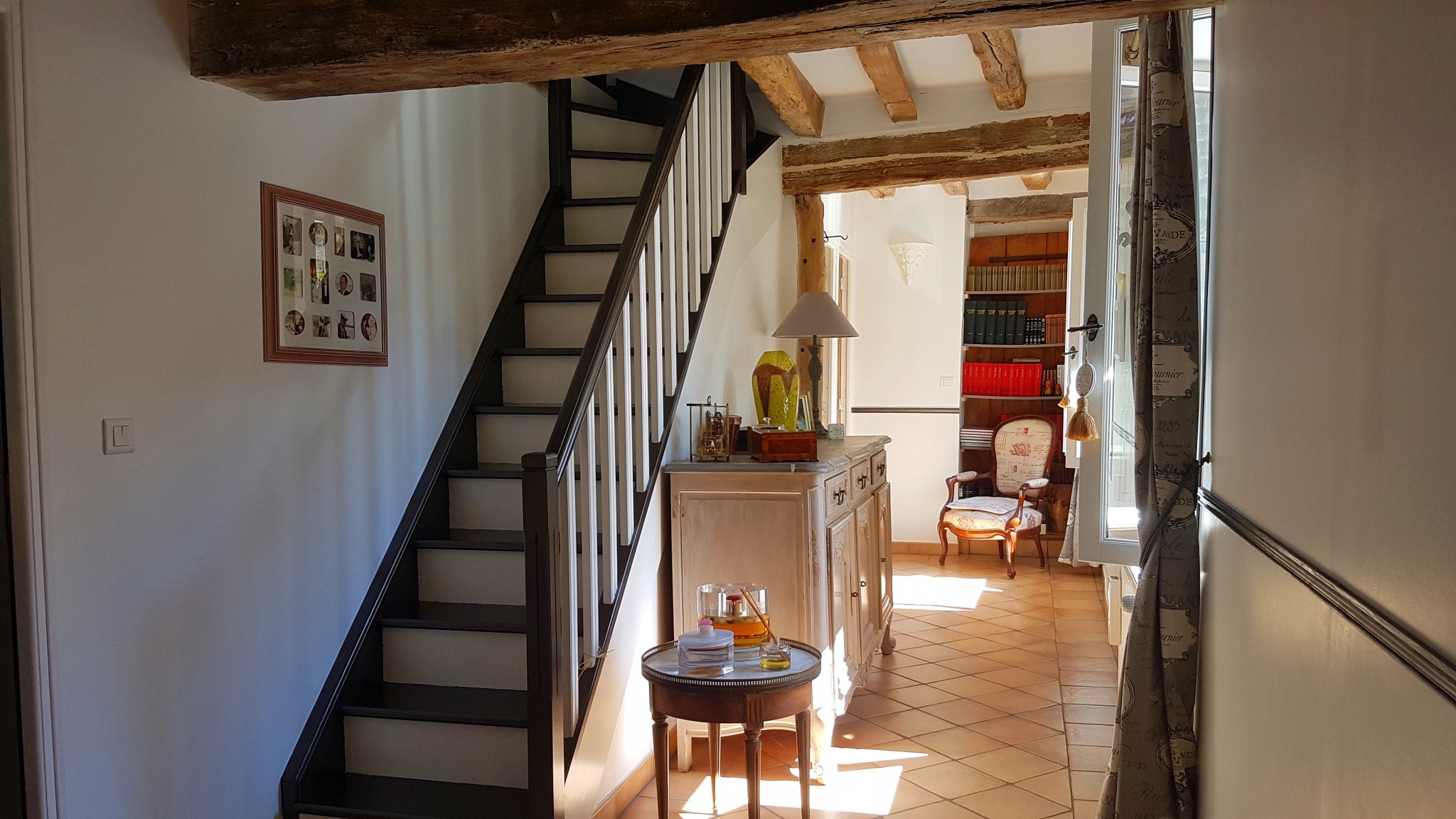 Vente Maison à Saint-Martin-la-Garenne 11 pièces