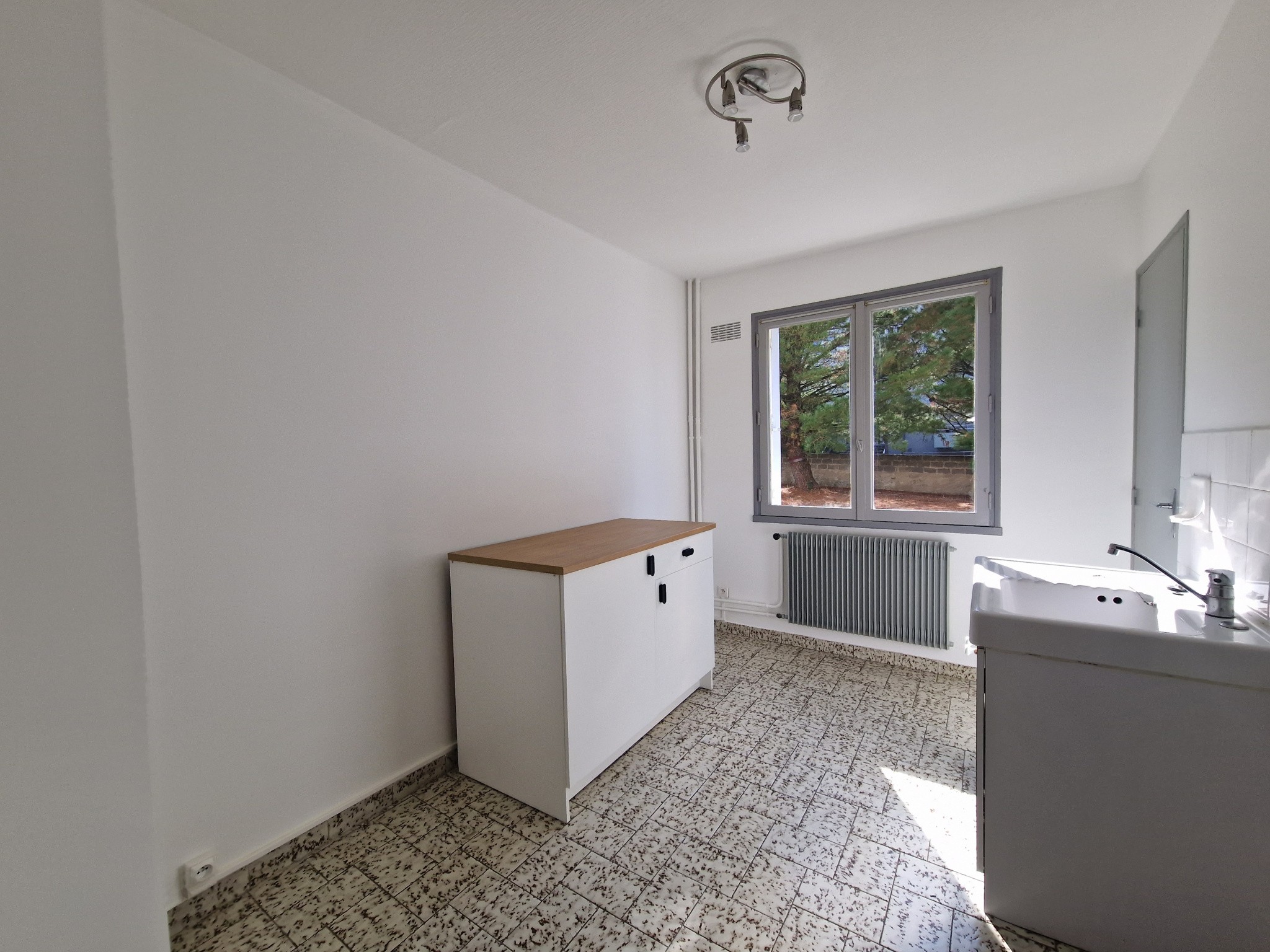 Location Appartement à Rezé 2 pièces