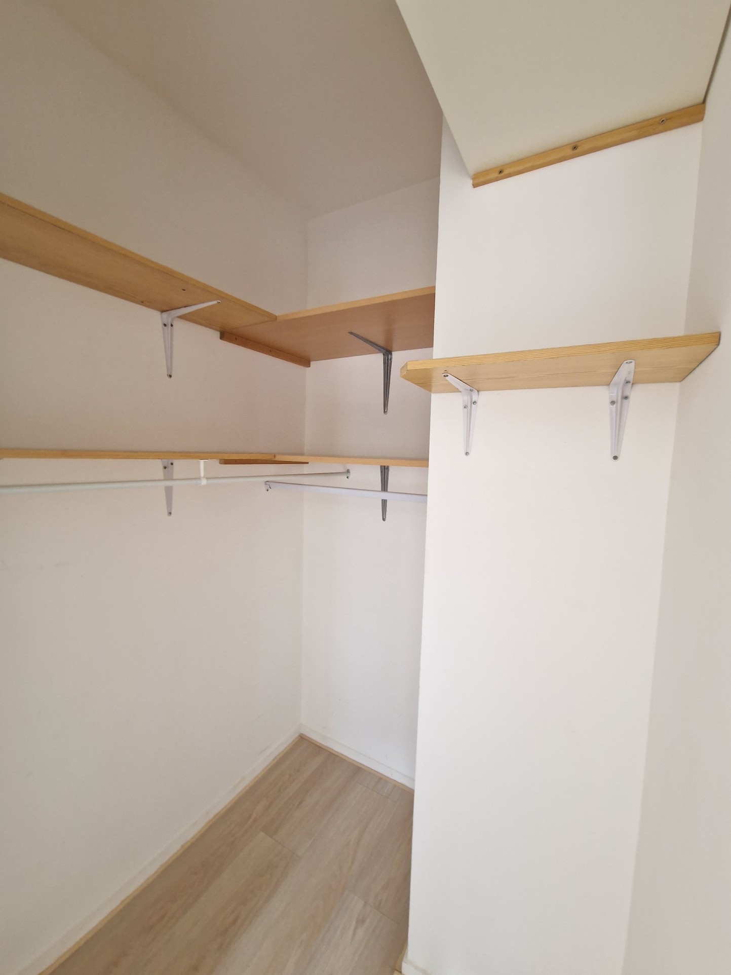 Location Appartement à Rezé 2 pièces