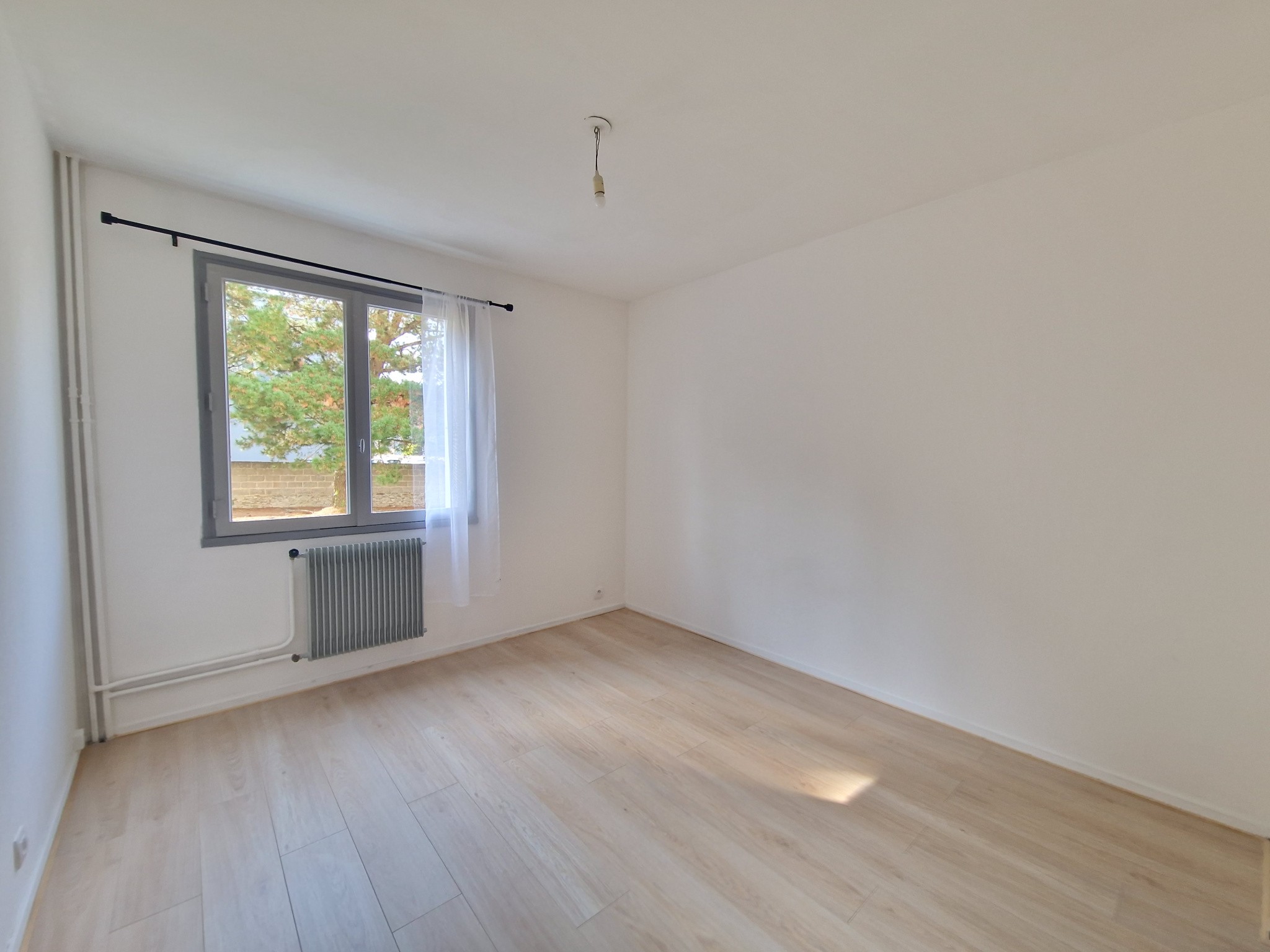 Location Appartement à Rezé 2 pièces