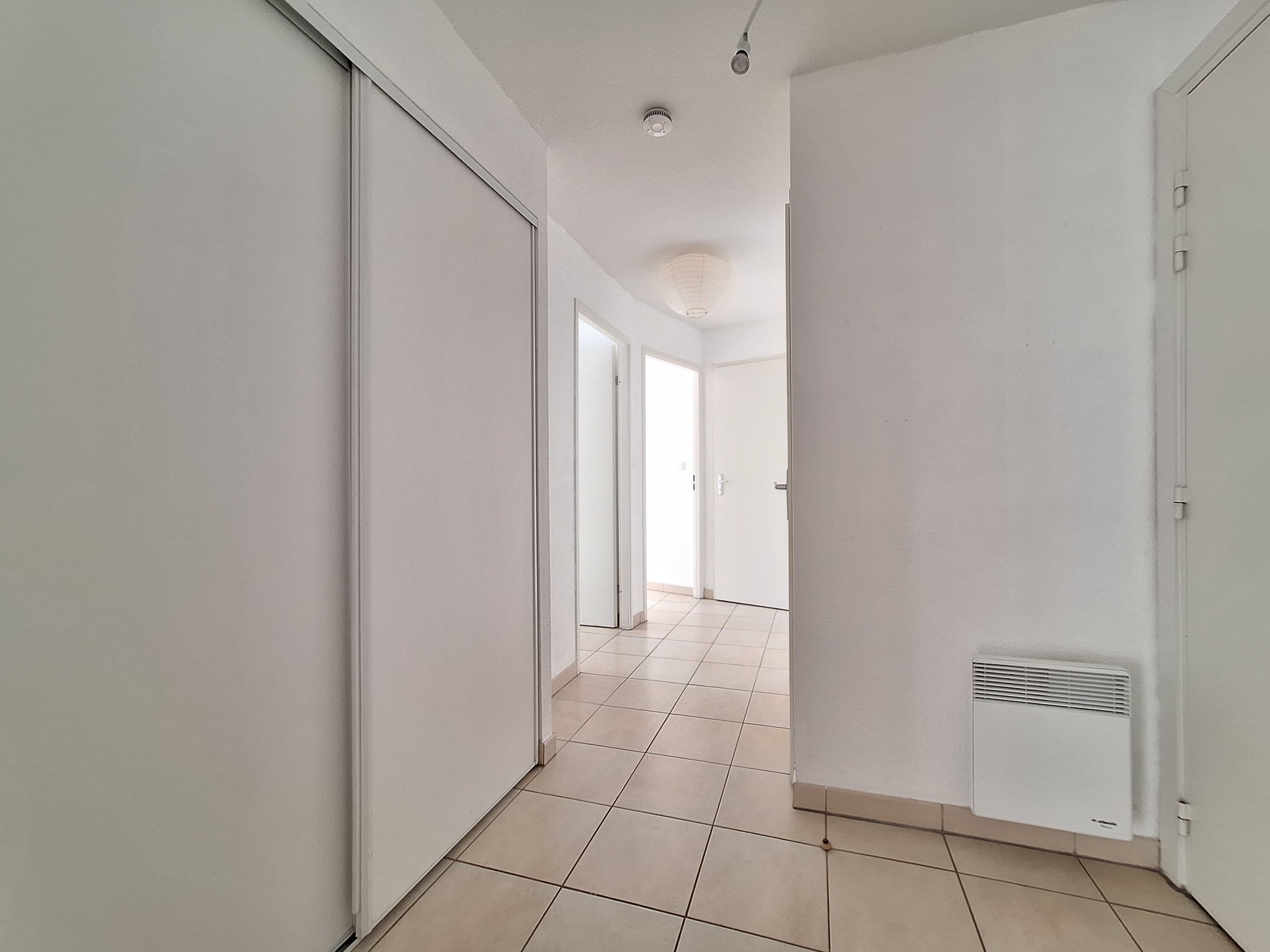 Vente Appartement à Nantes 3 pièces