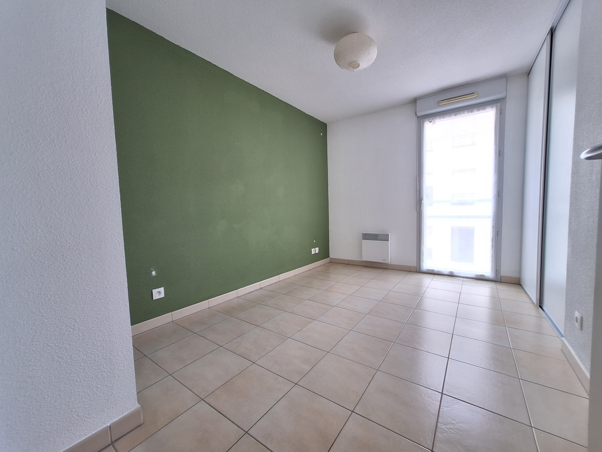 Vente Appartement à Nantes 3 pièces