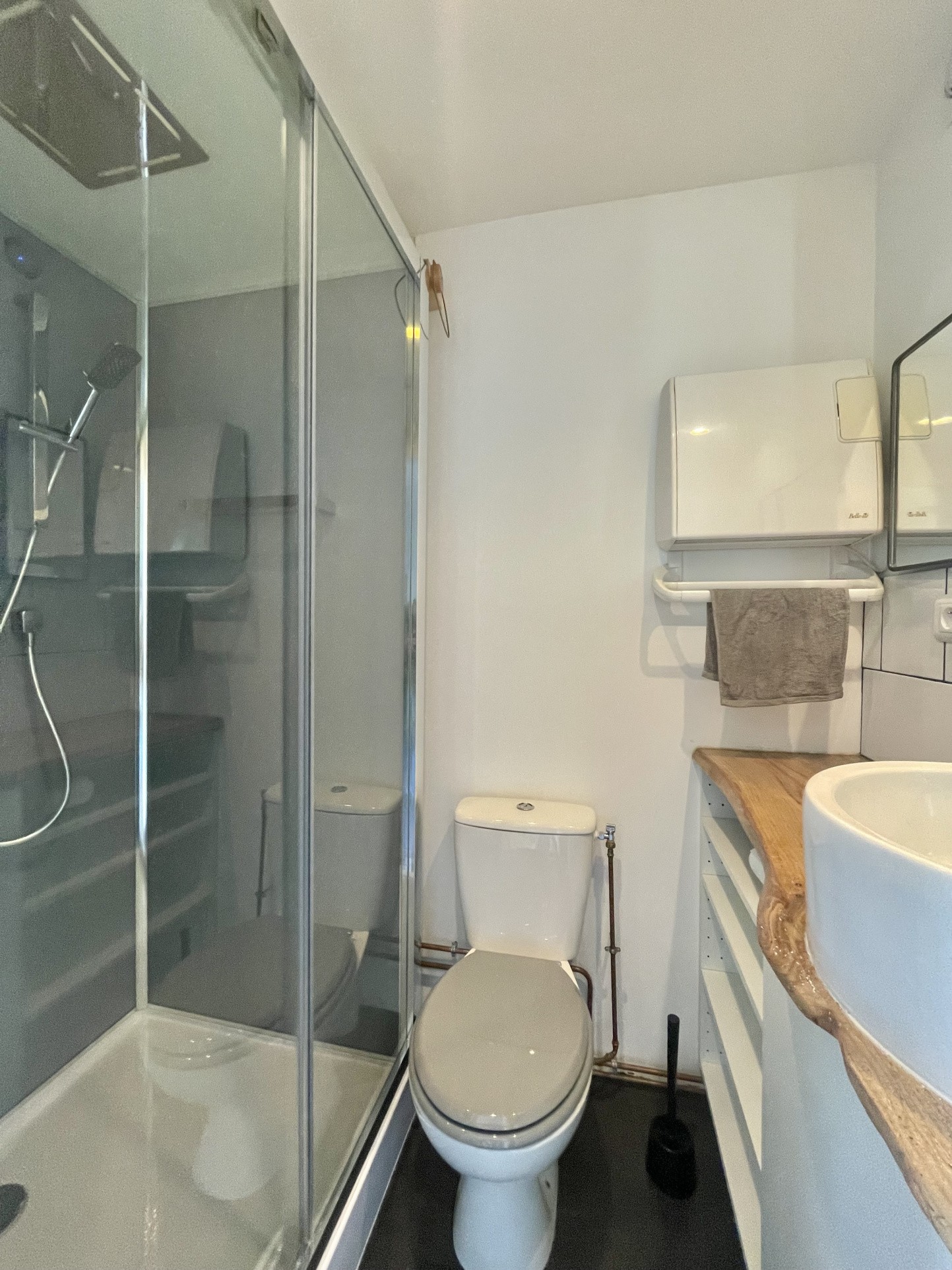 Location Appartement à Nantes 2 pièces