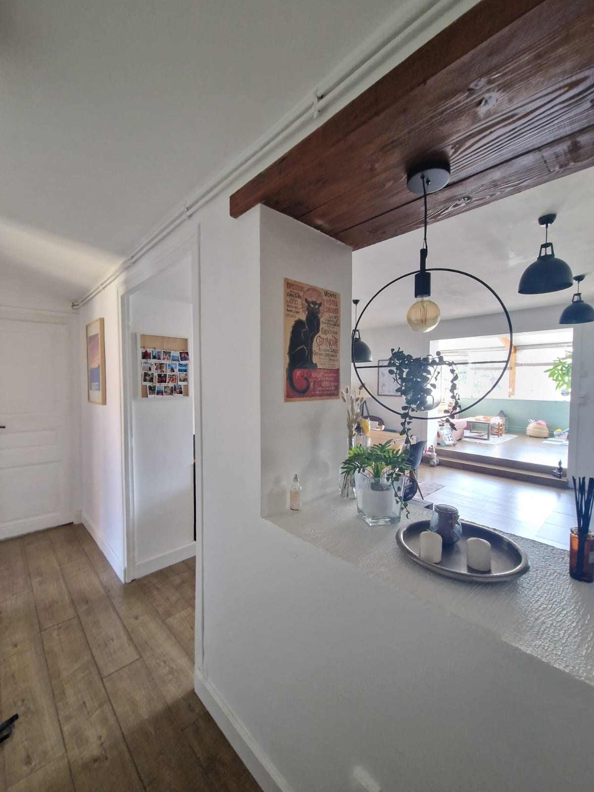 Vente Appartement à Bouguenais 3 pièces