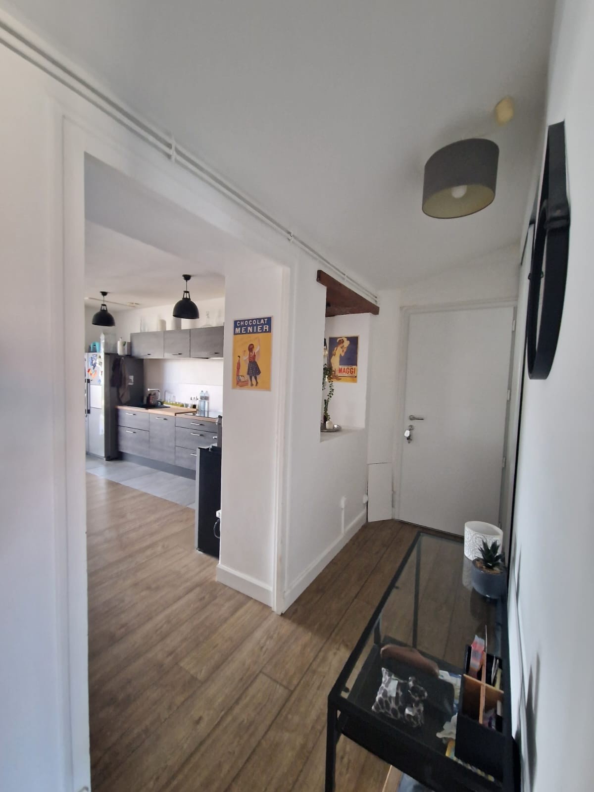 Vente Appartement à Bouguenais 3 pièces