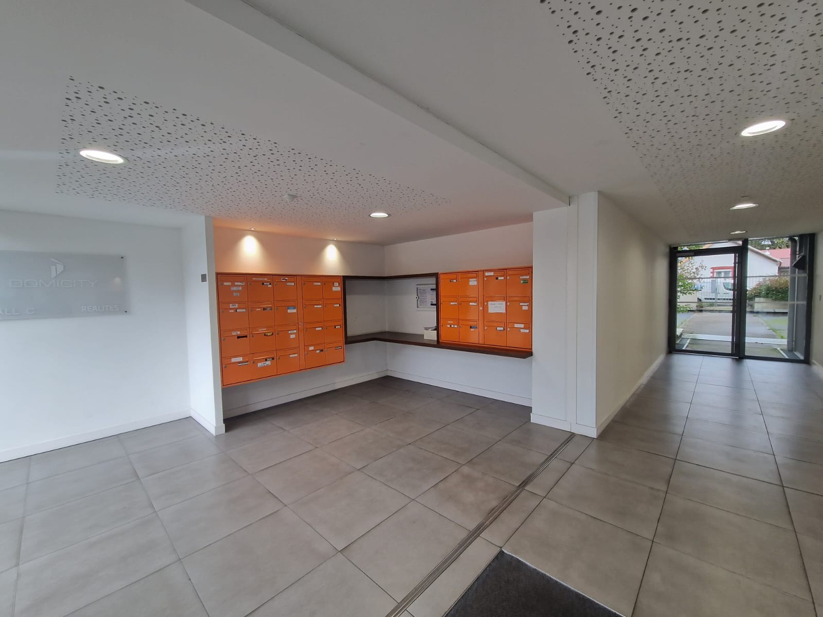 Vente Appartement à Nantes 2 pièces