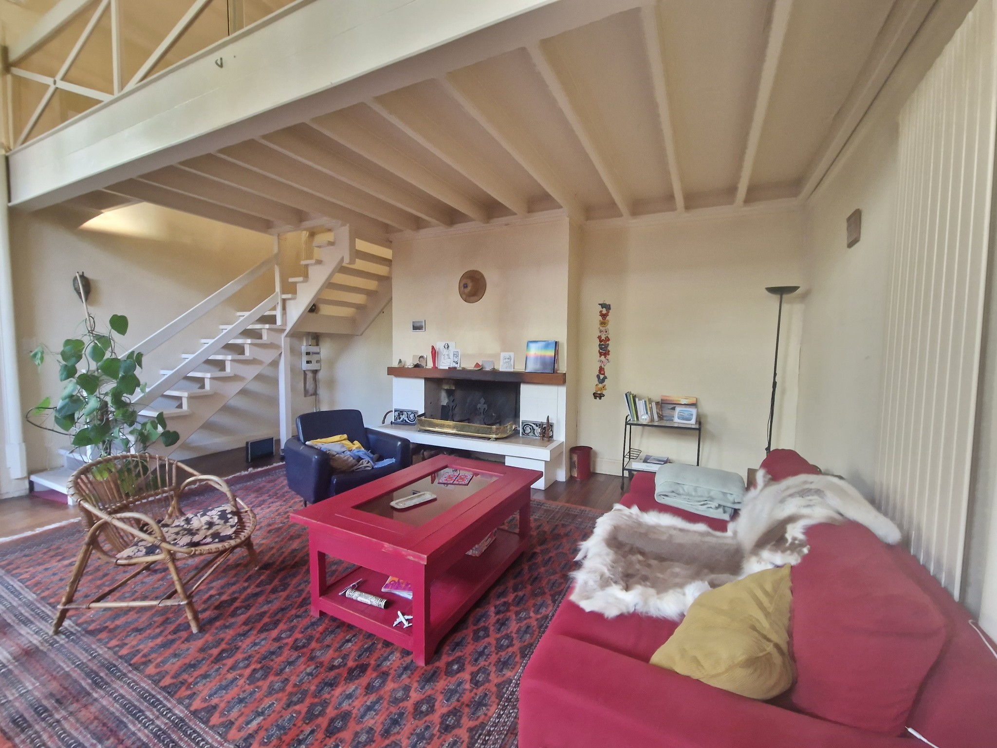 Vente Maison à Nantes 5 pièces