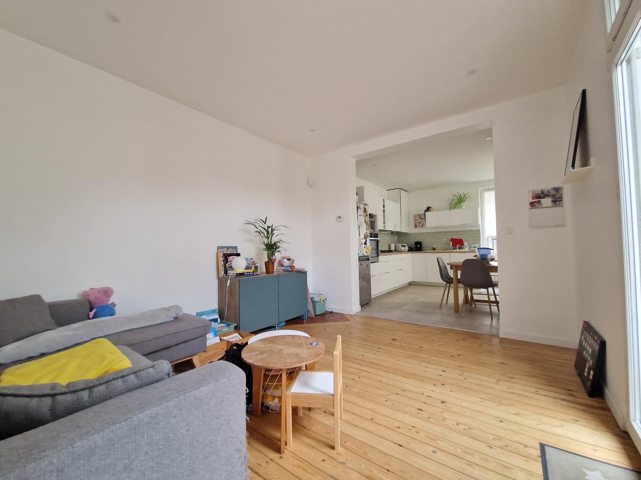 Vente Maison à Nantes 4 pièces