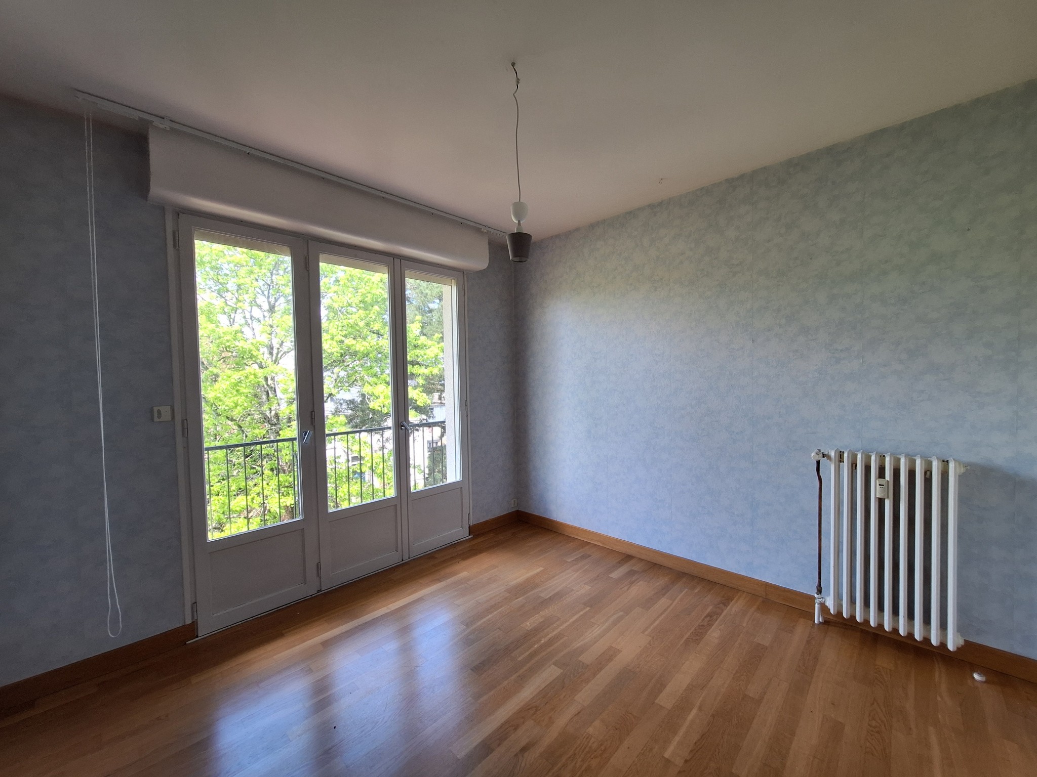 Vente Appartement à Nantes 3 pièces