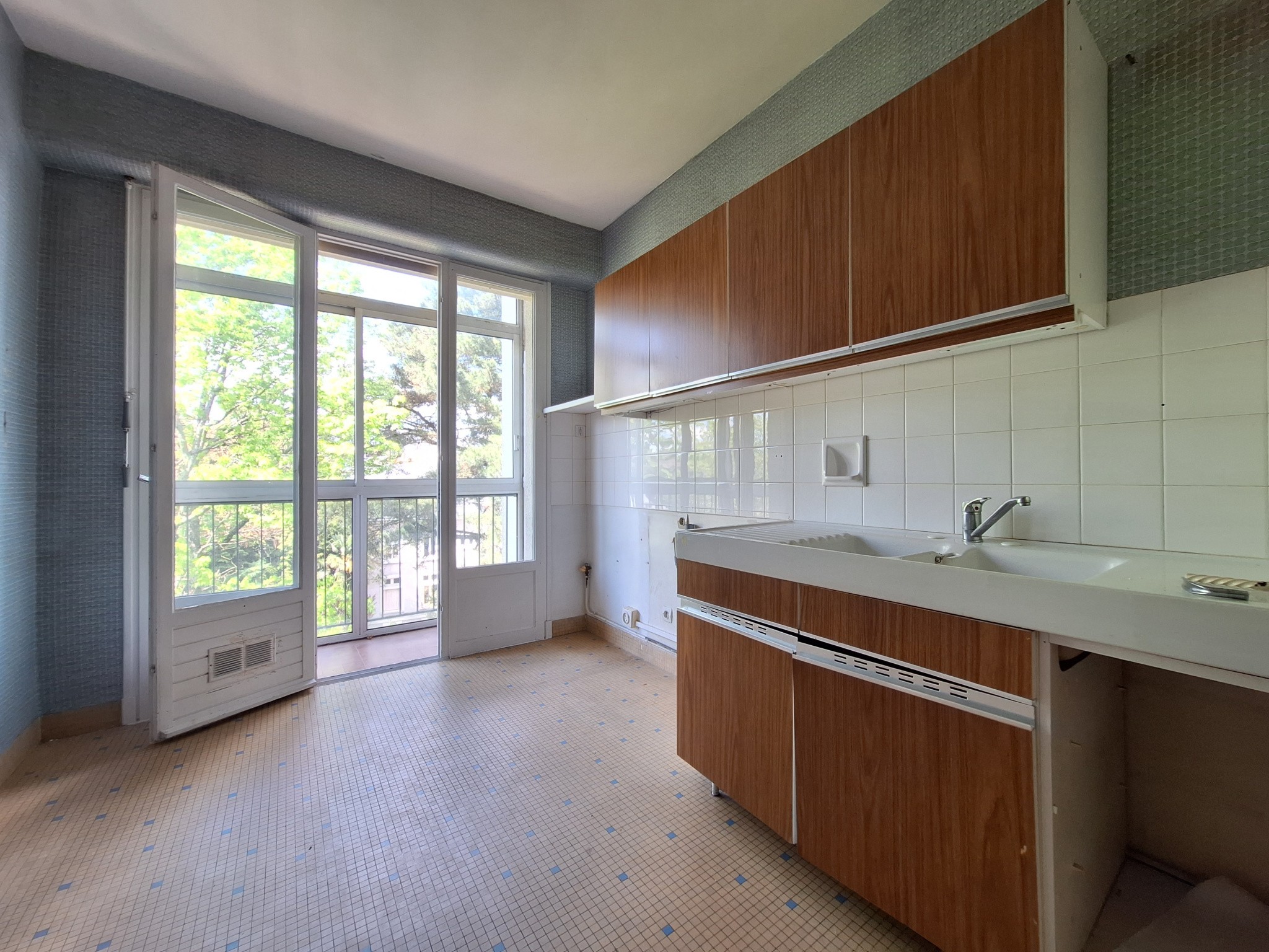 Vente Appartement à Nantes 3 pièces