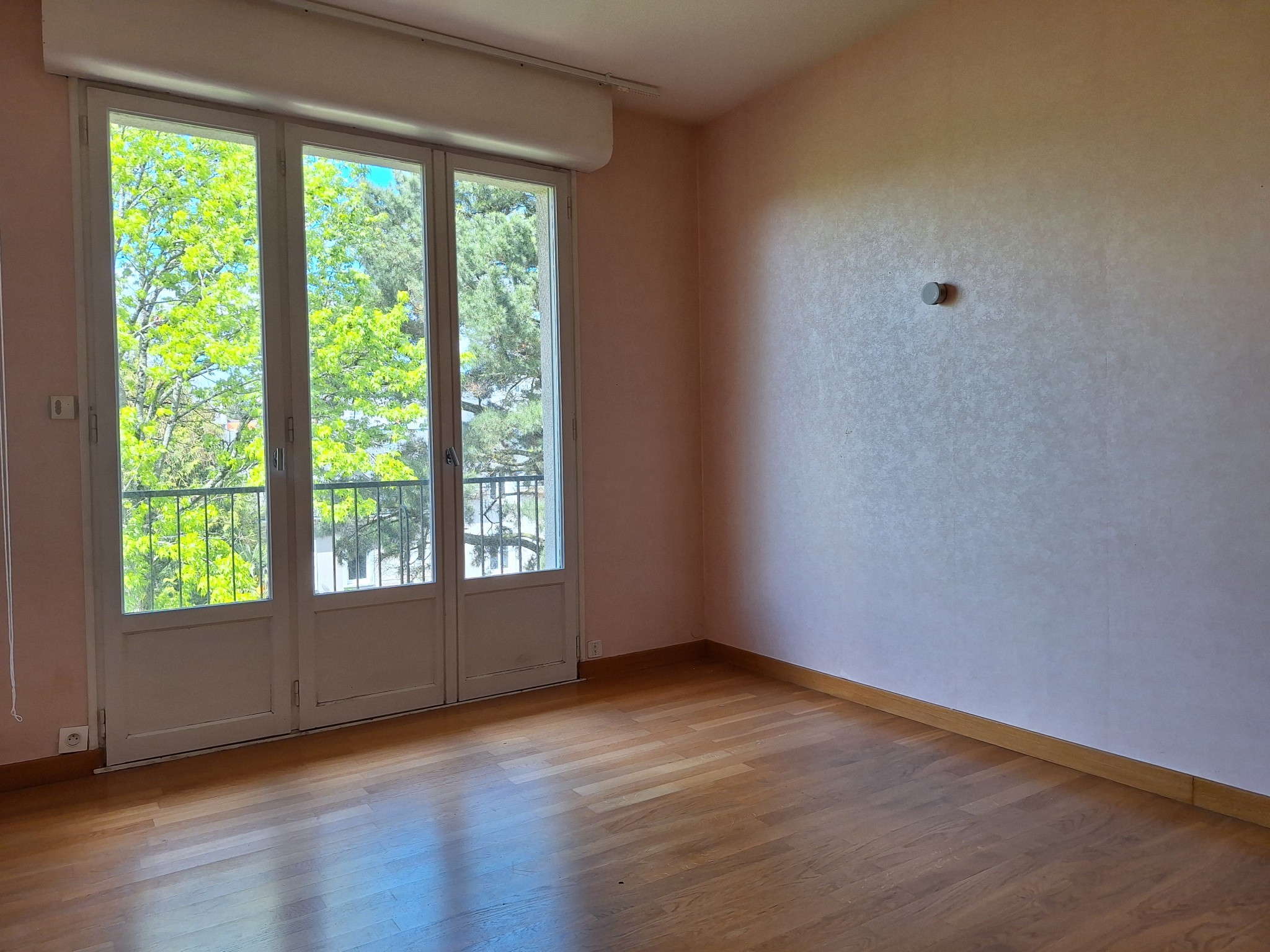 Vente Appartement à Nantes 3 pièces