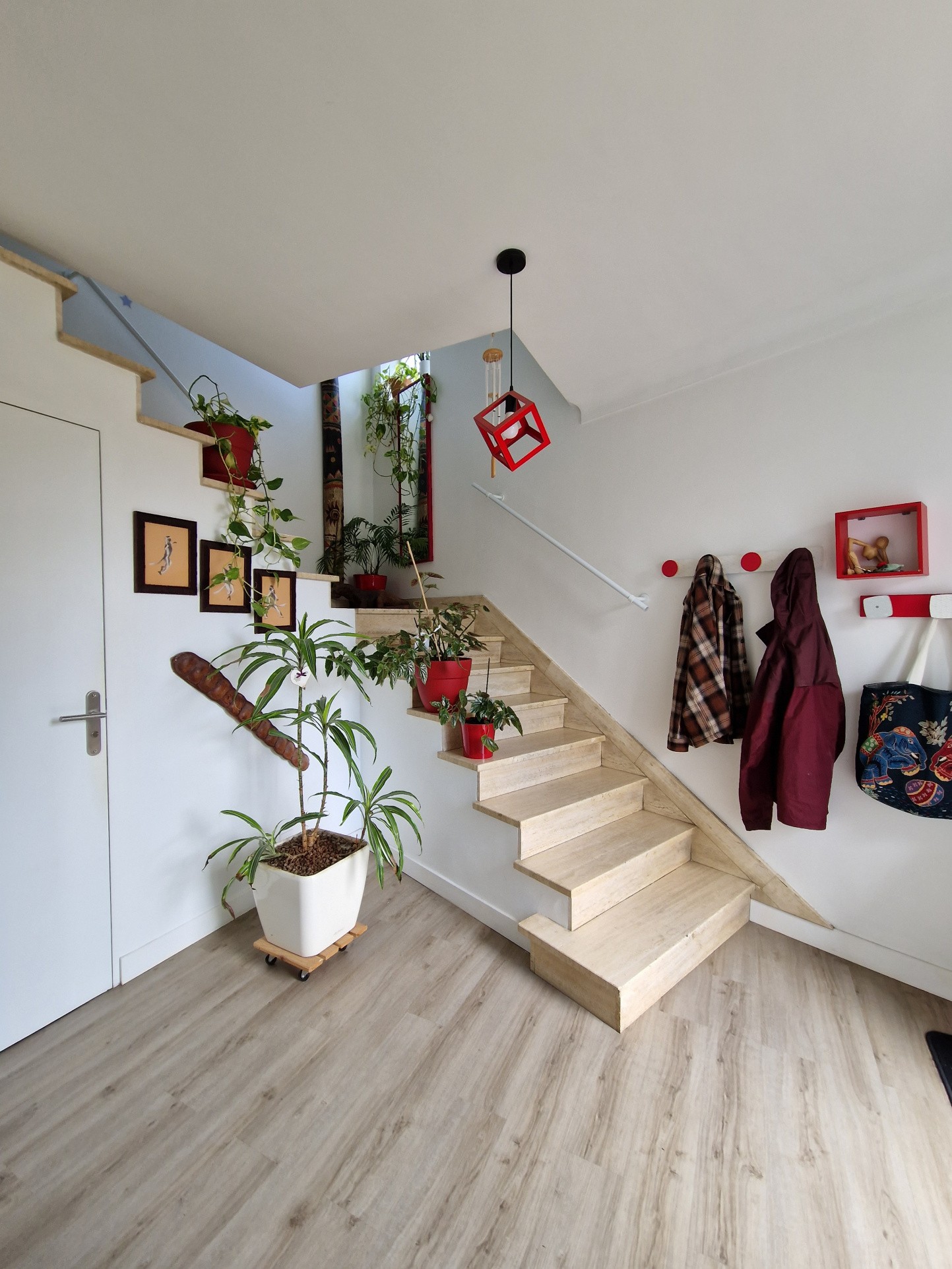 Vente Maison à Nantes 5 pièces