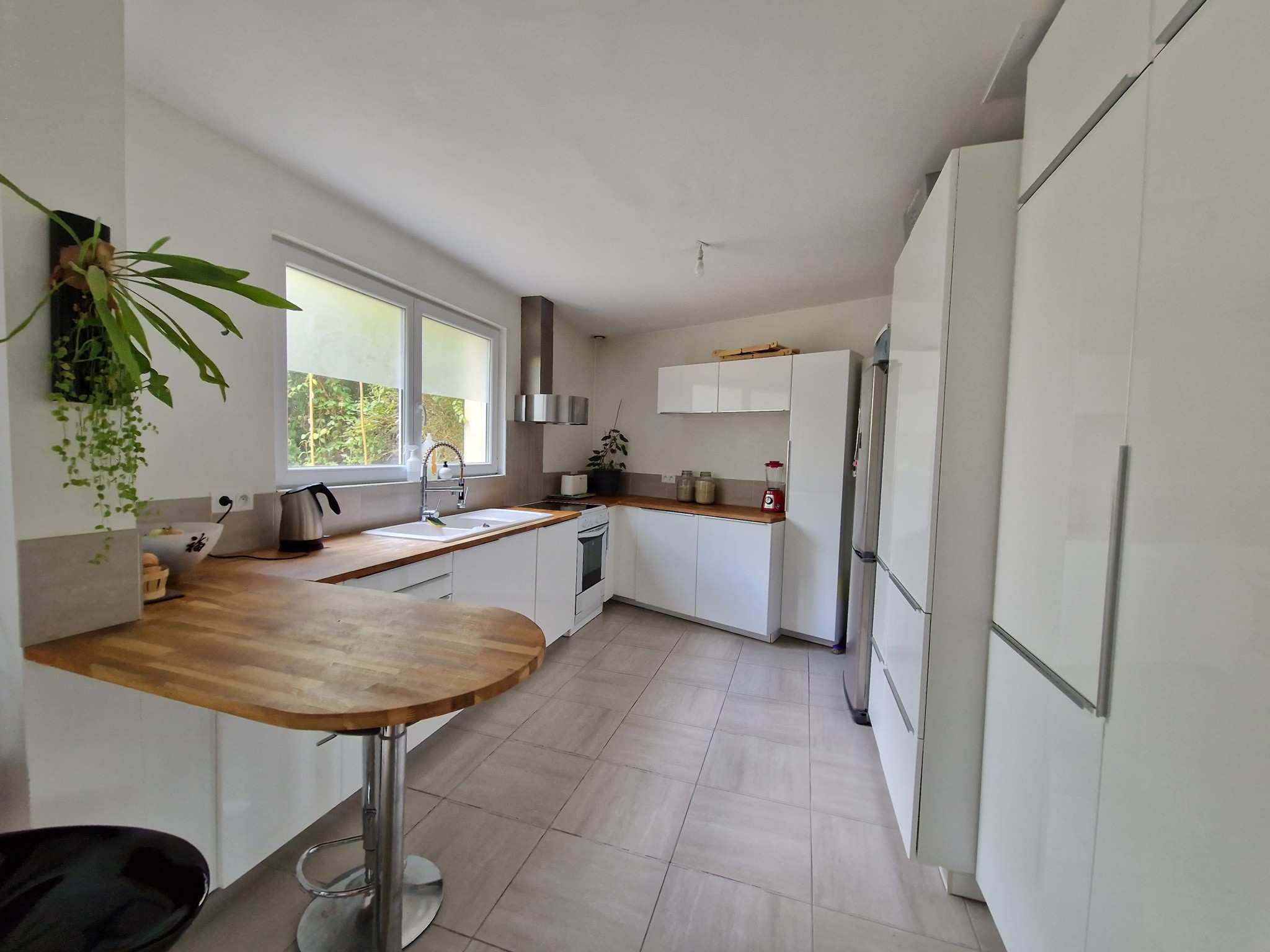 Vente Maison à Nantes 5 pièces