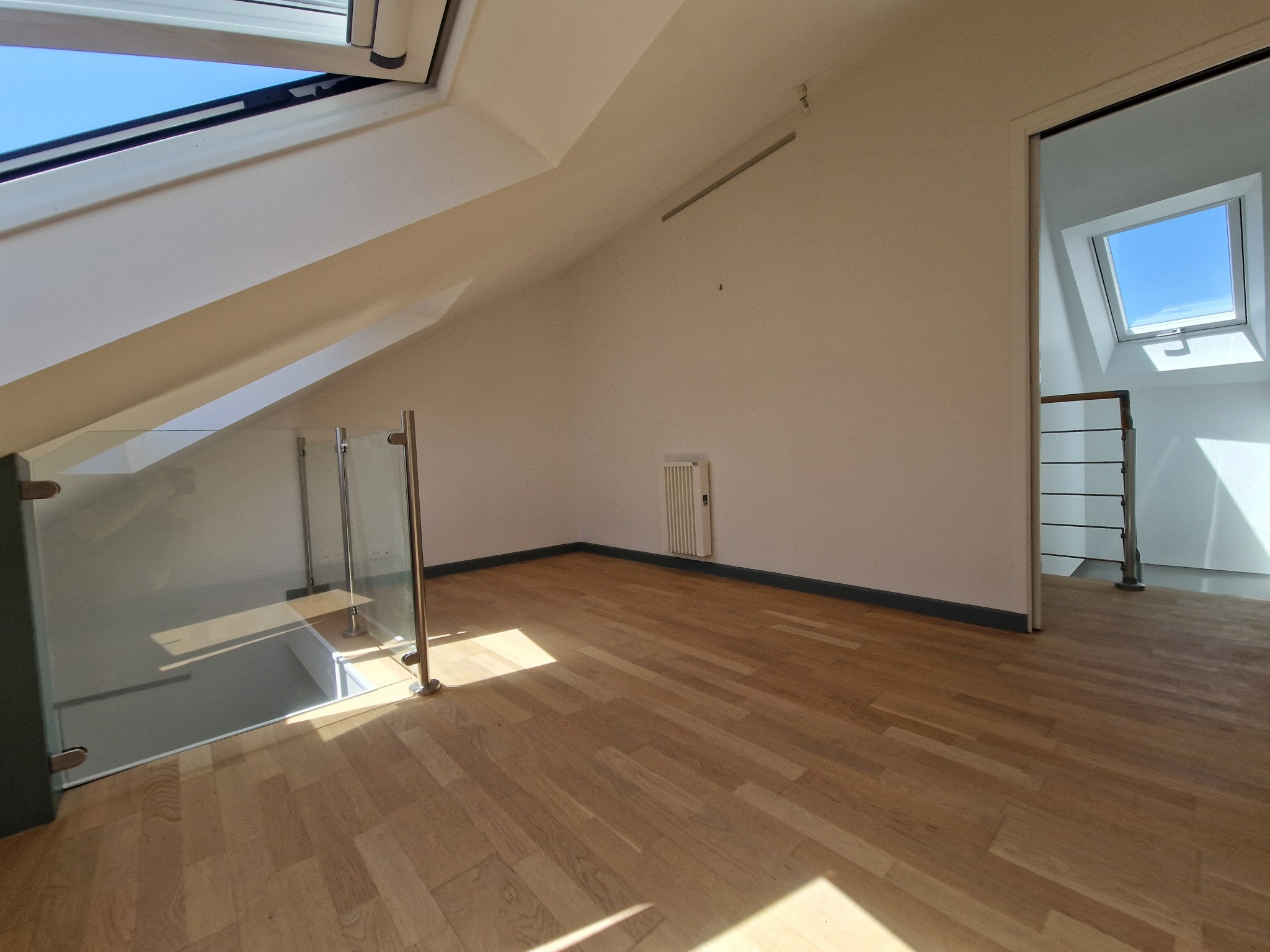 Vente Appartement à Nantes 3 pièces