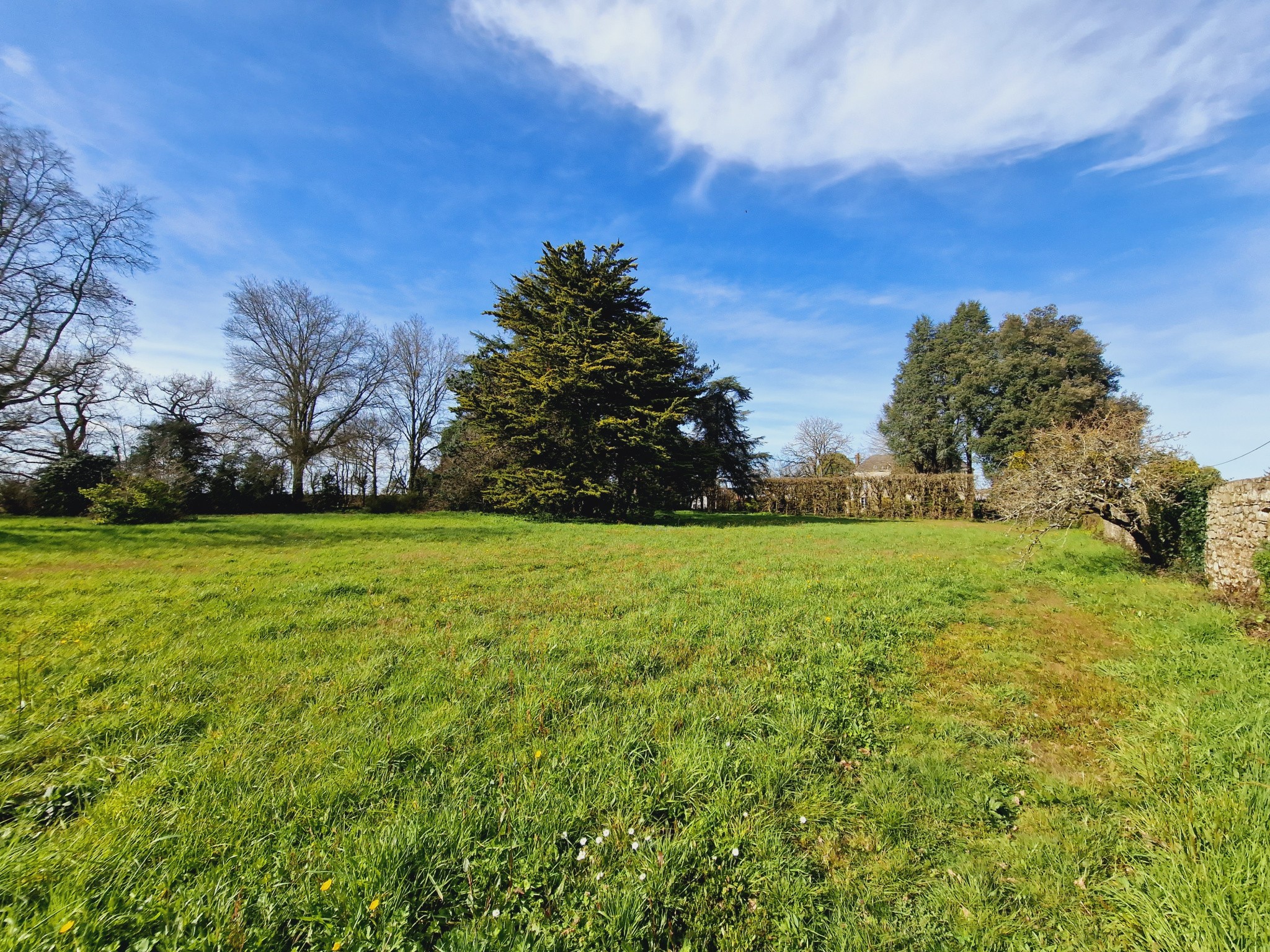 Vente Maison à la Chapelle-Heulin 12 pièces