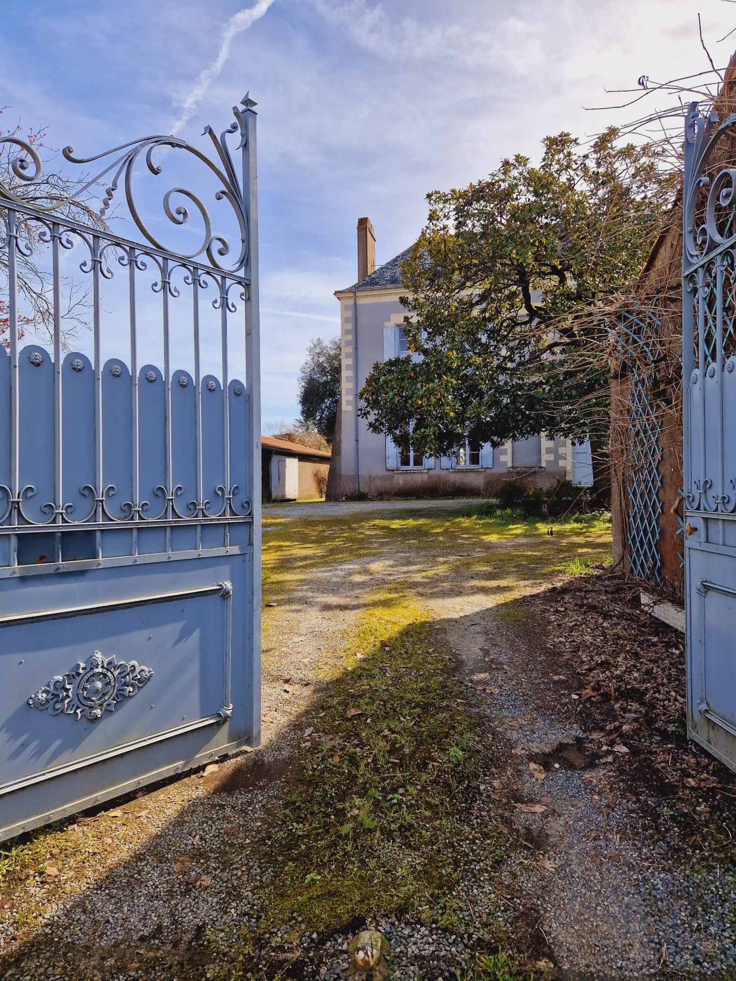 Vente Maison à la Chapelle-Heulin 12 pièces