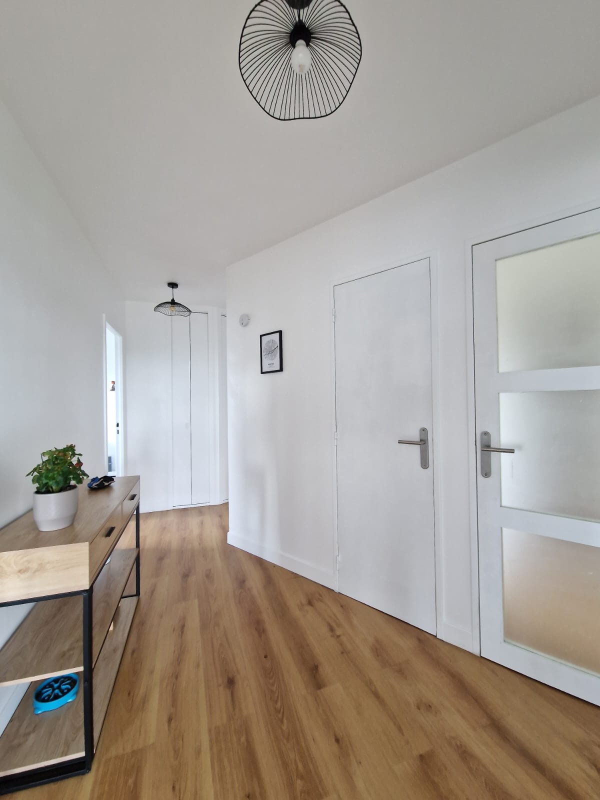 Vente Appartement à Nantes 4 pièces