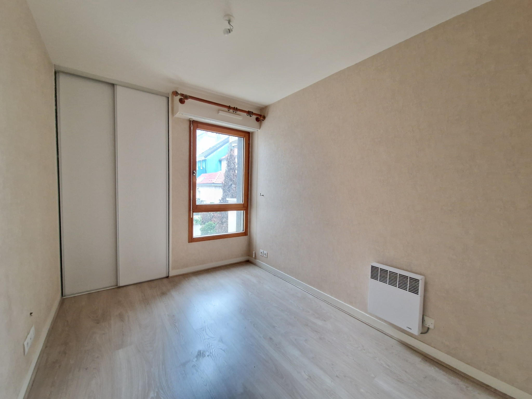 Vente Appartement à Nantes 4 pièces