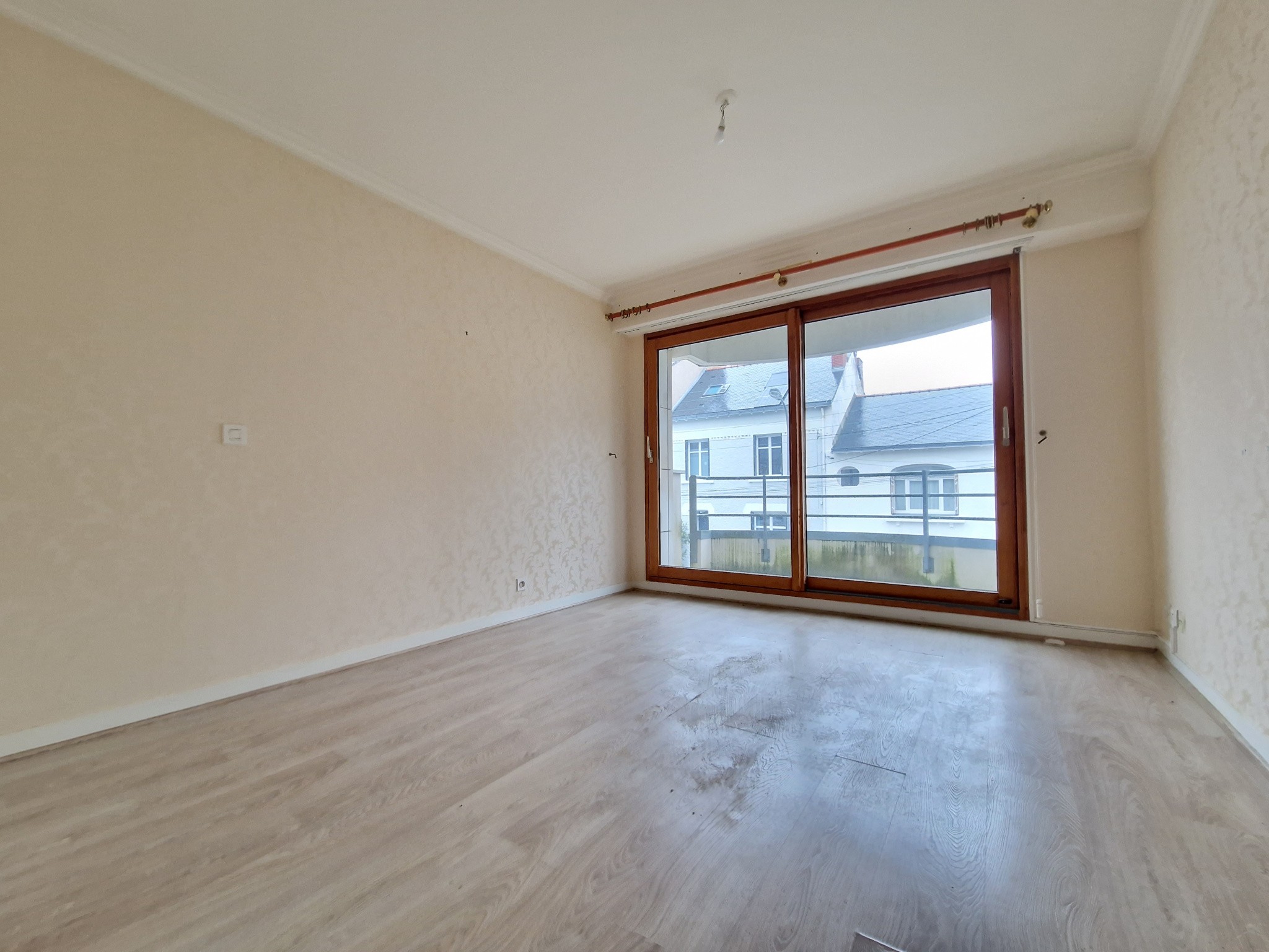 Vente Appartement à Nantes 4 pièces