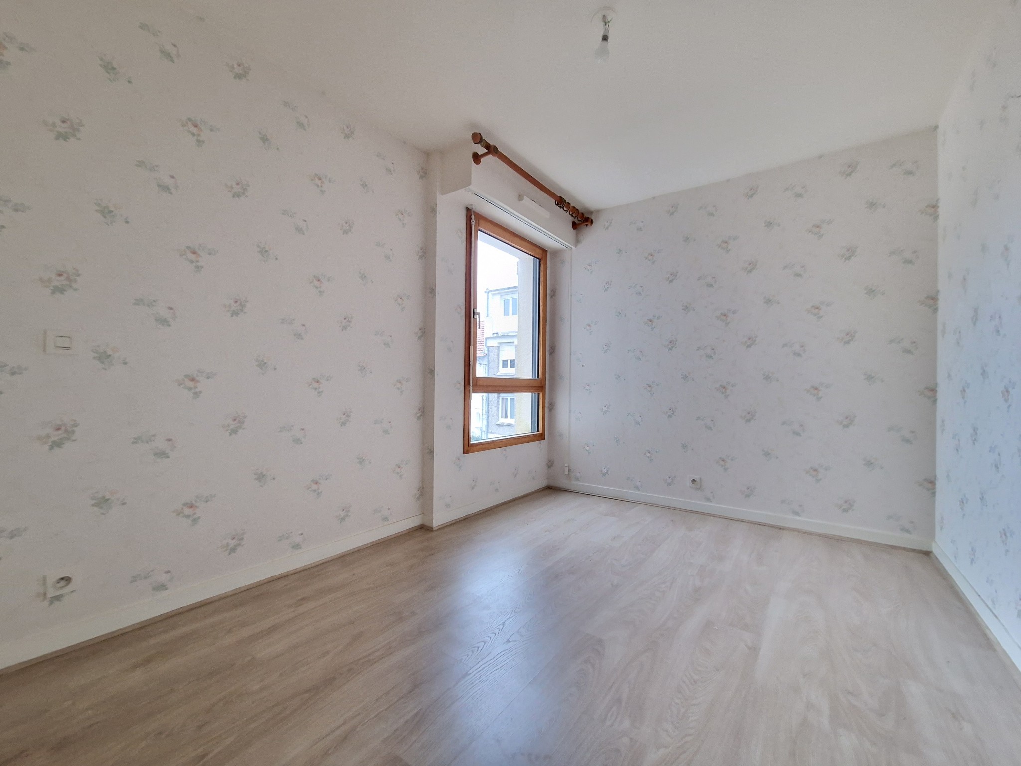 Vente Appartement à Nantes 4 pièces