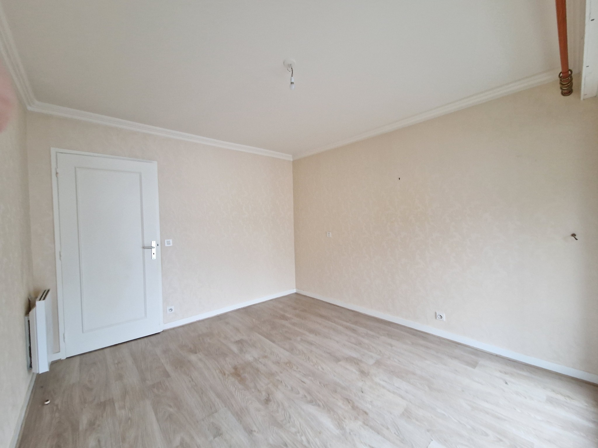 Vente Appartement à Nantes 4 pièces