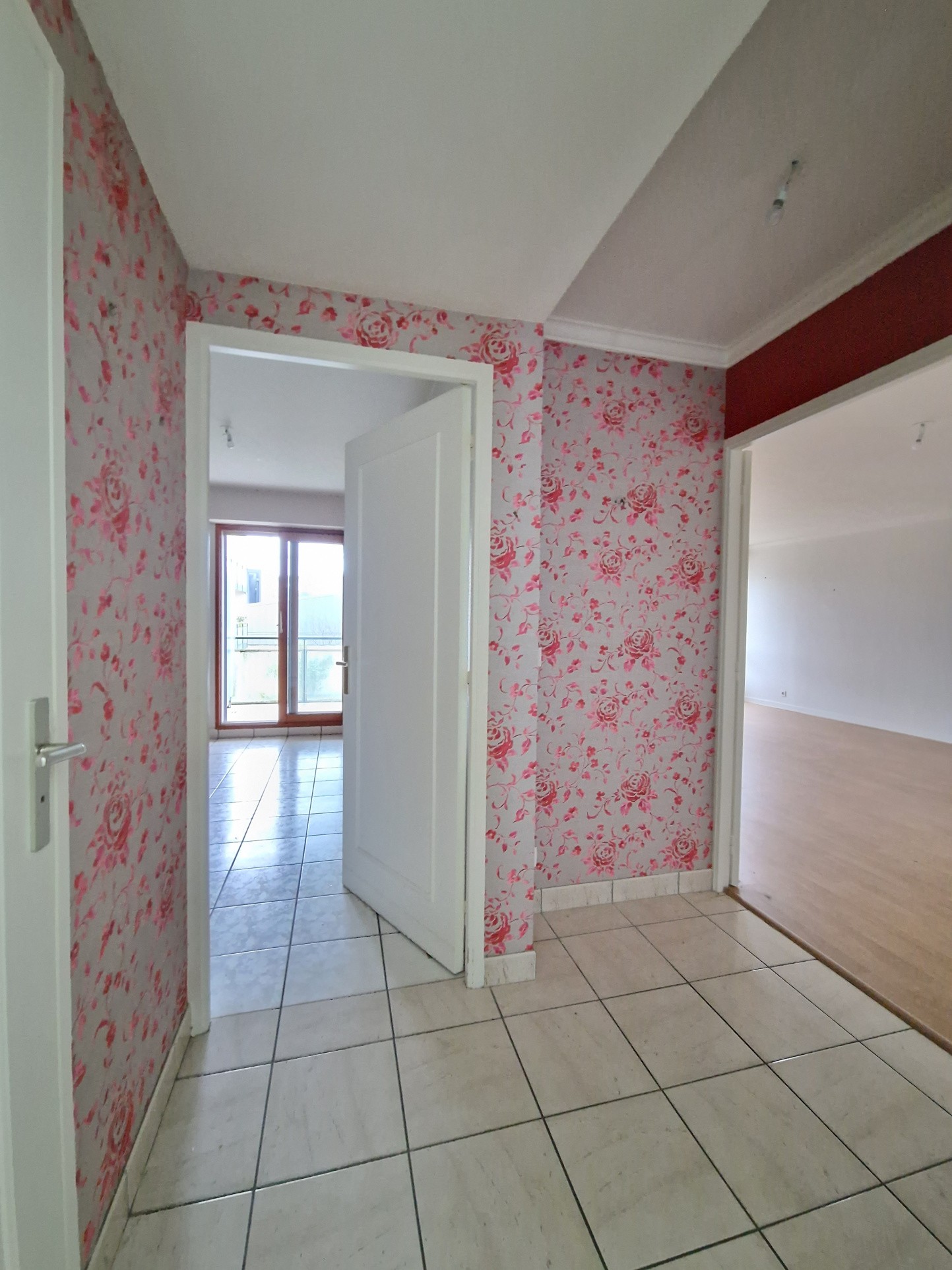 Vente Appartement à Nantes 4 pièces