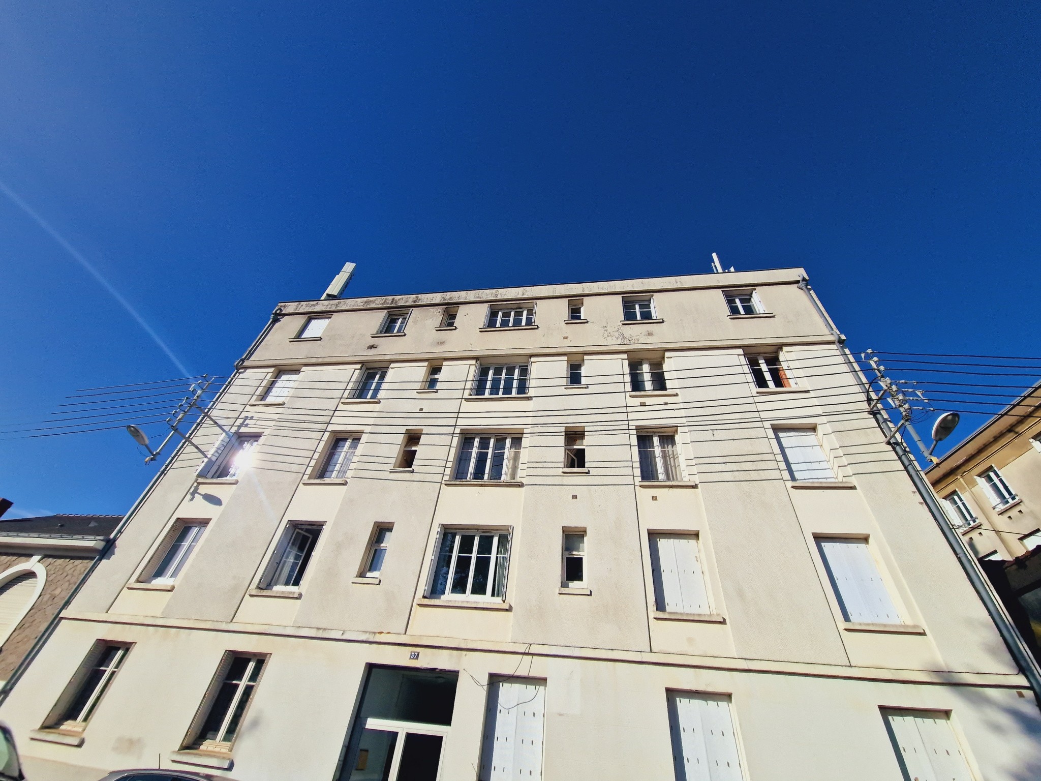 Vente Appartement à Nantes 1 pièce