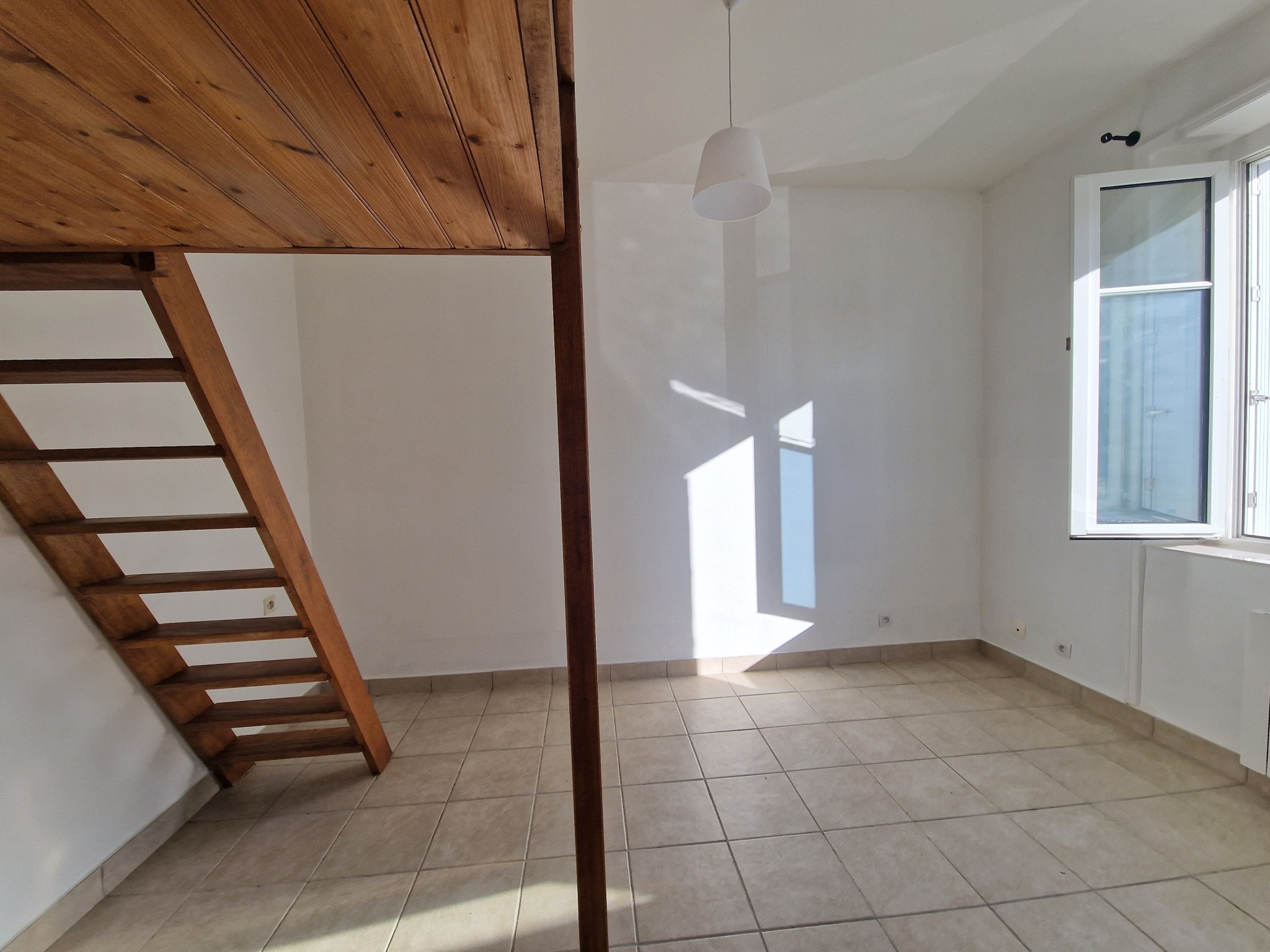 Vente Appartement à Nantes 1 pièce