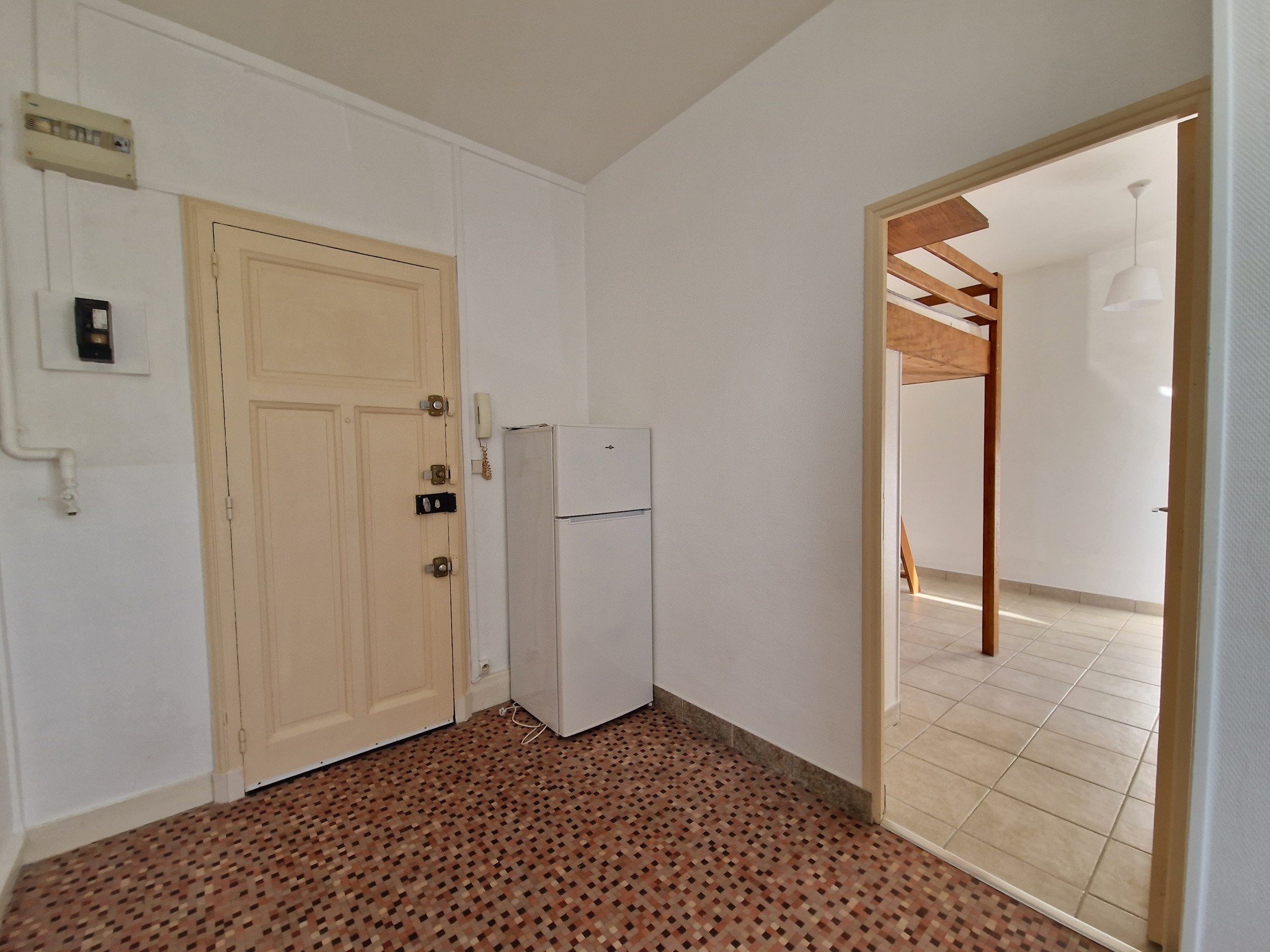 Vente Appartement à Nantes 1 pièce