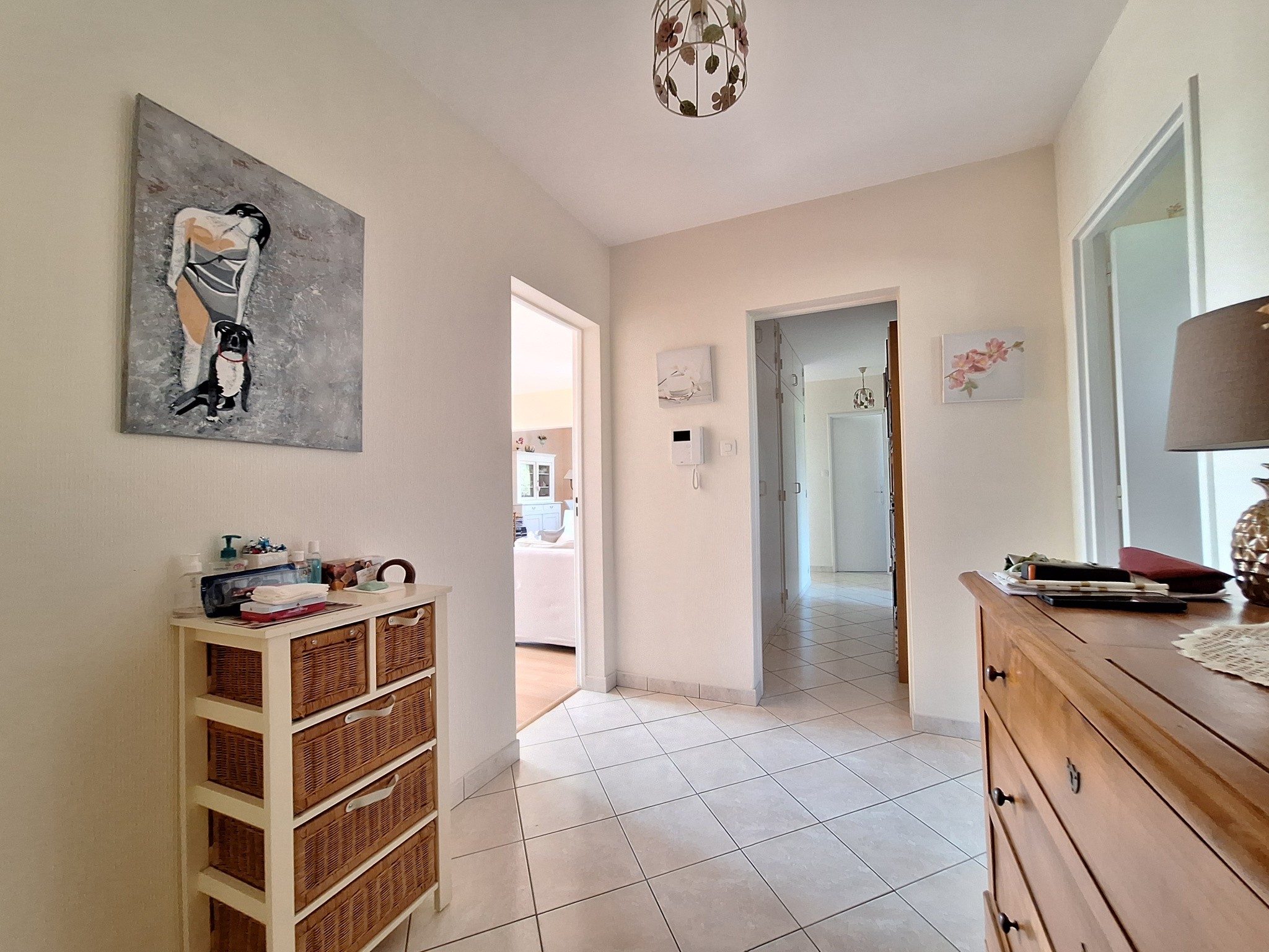 Vente Appartement à Nantes 4 pièces