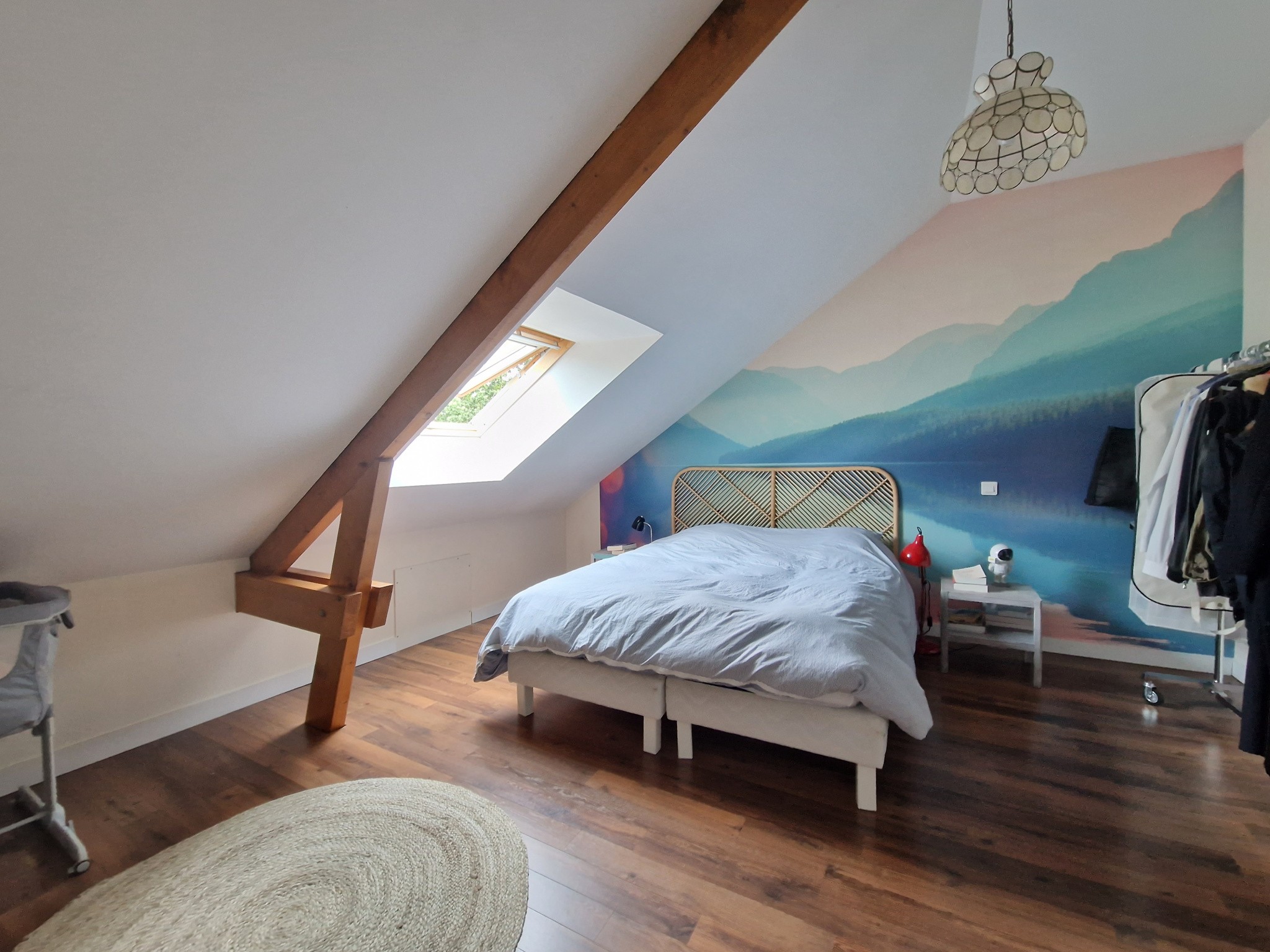 Vente Maison à Nantes 6 pièces