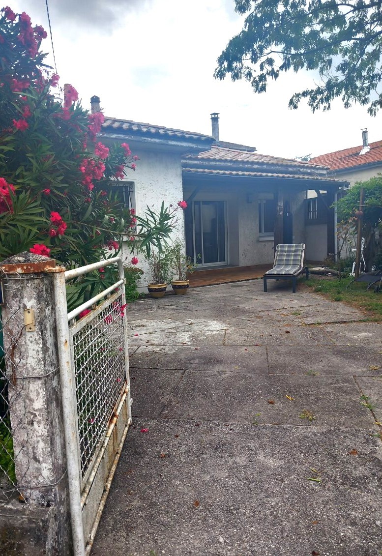 Vente Maison à Gujan-Mestras 4 pièces