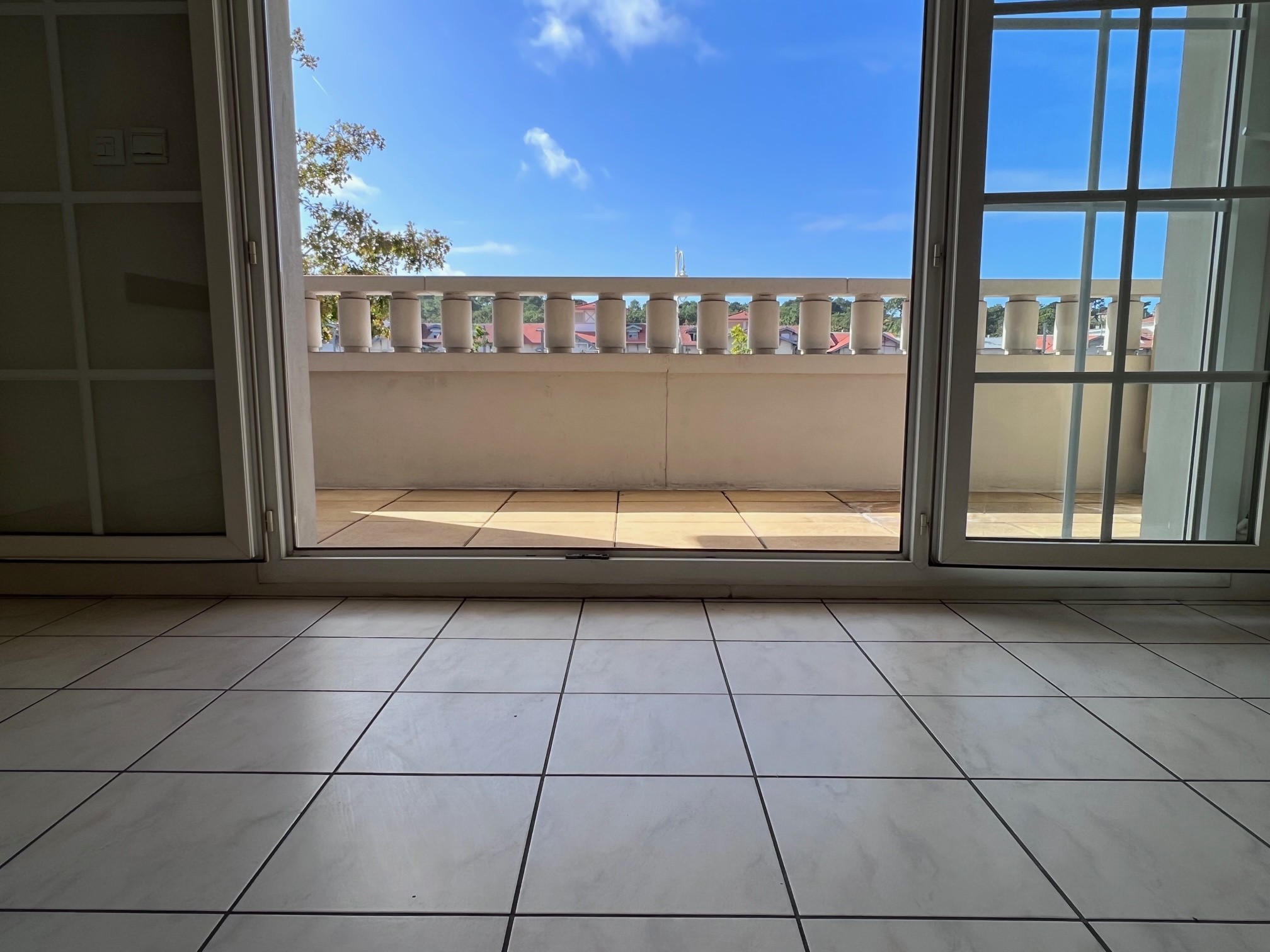 Vente Appartement à Arcachon 3 pièces