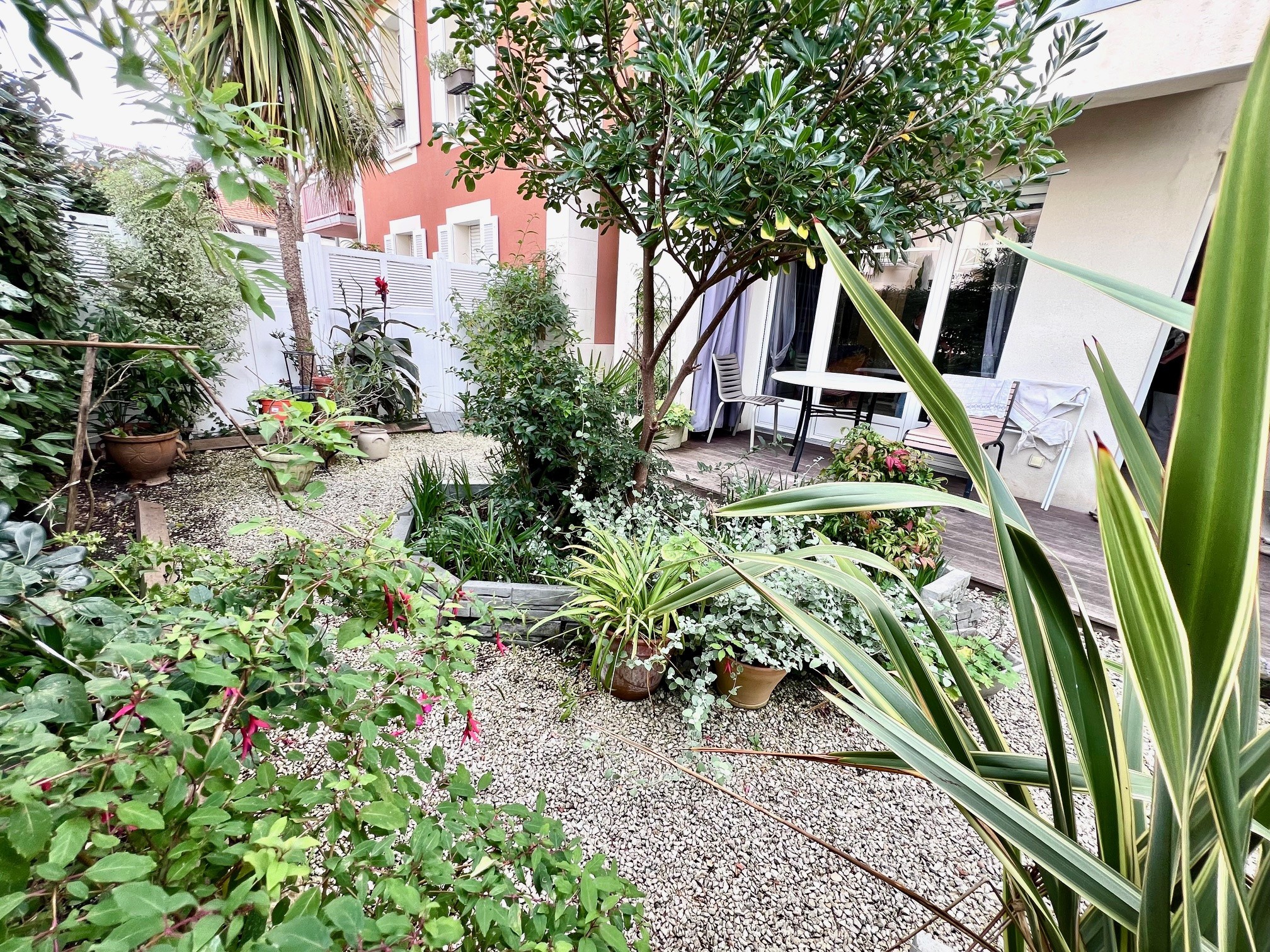 Vente Appartement à Arcachon 3 pièces