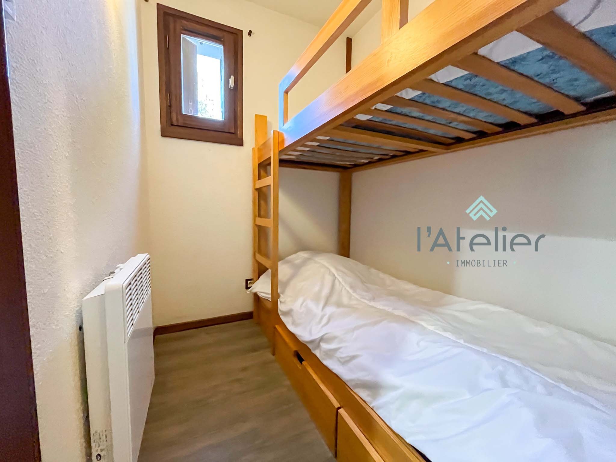 Vente Appartement à Vielle-Aure 3 pièces