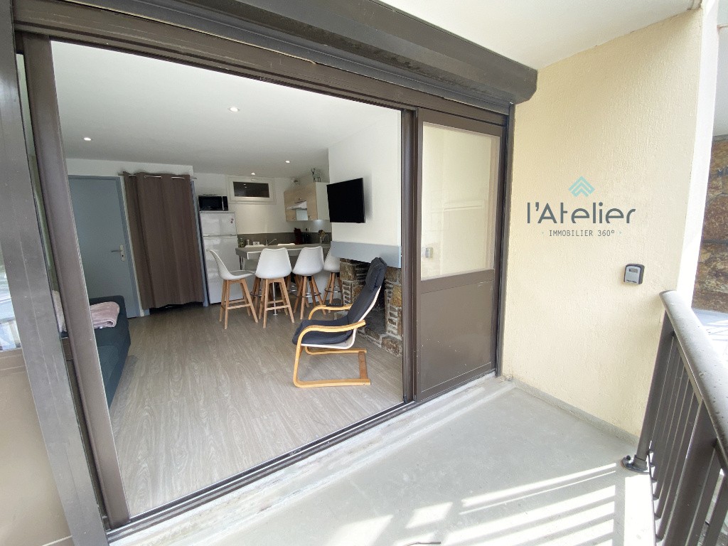 Vente Appartement à Saint-Lary-Soulan 2 pièces