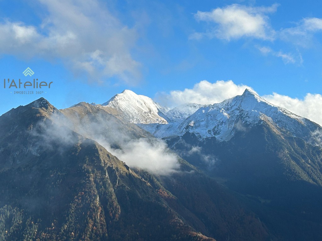 Vente Appartement à Saint-Lary-Soulan 1 pièce