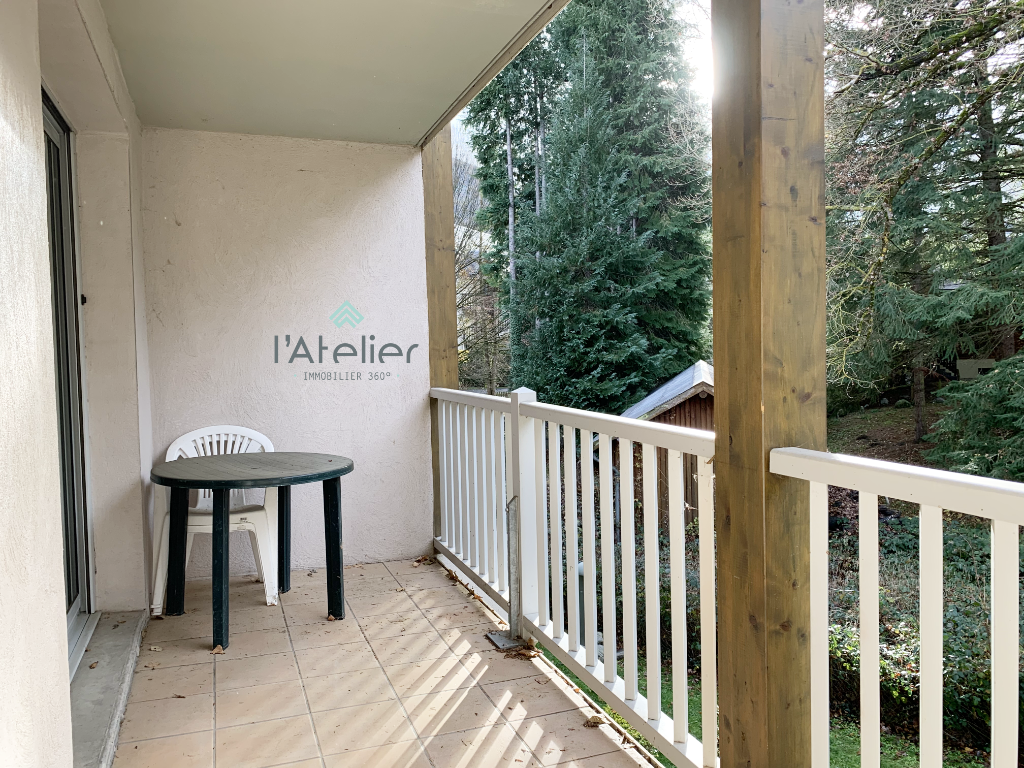 Vente Appartement à Vielle-Aure 2 pièces