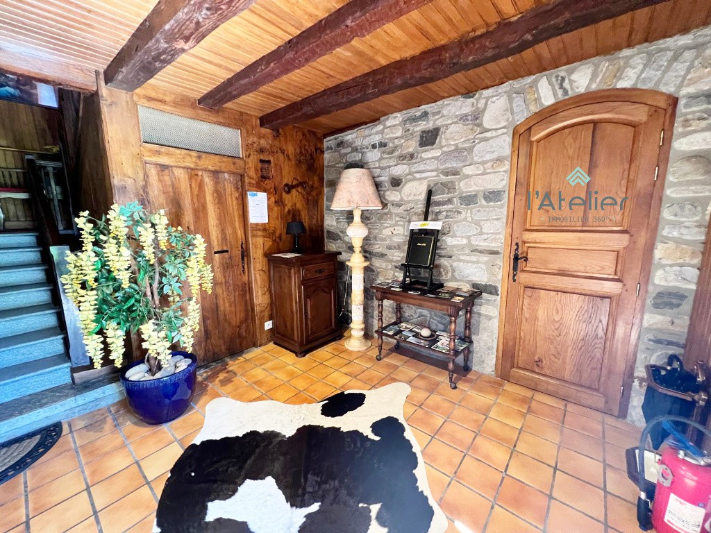 Vente Maison à Loudenvielle 5 pièces