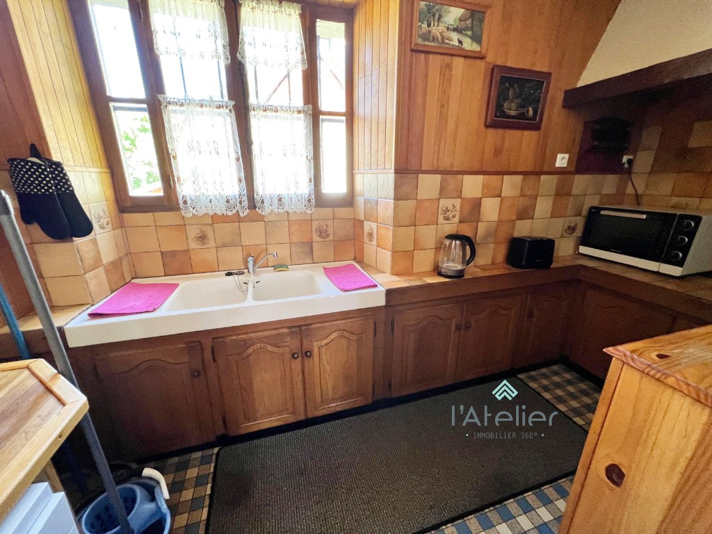 Vente Maison à Loudenvielle 5 pièces